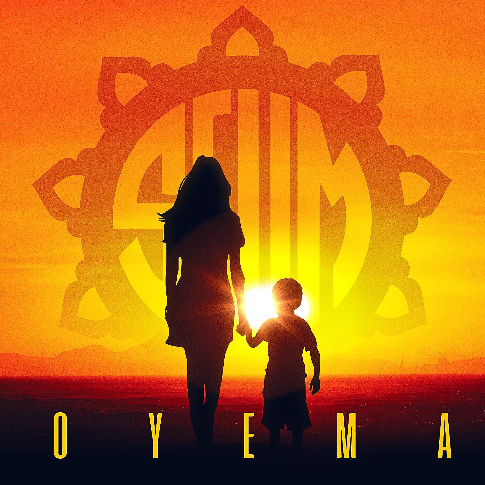 Постер альбома Oyema