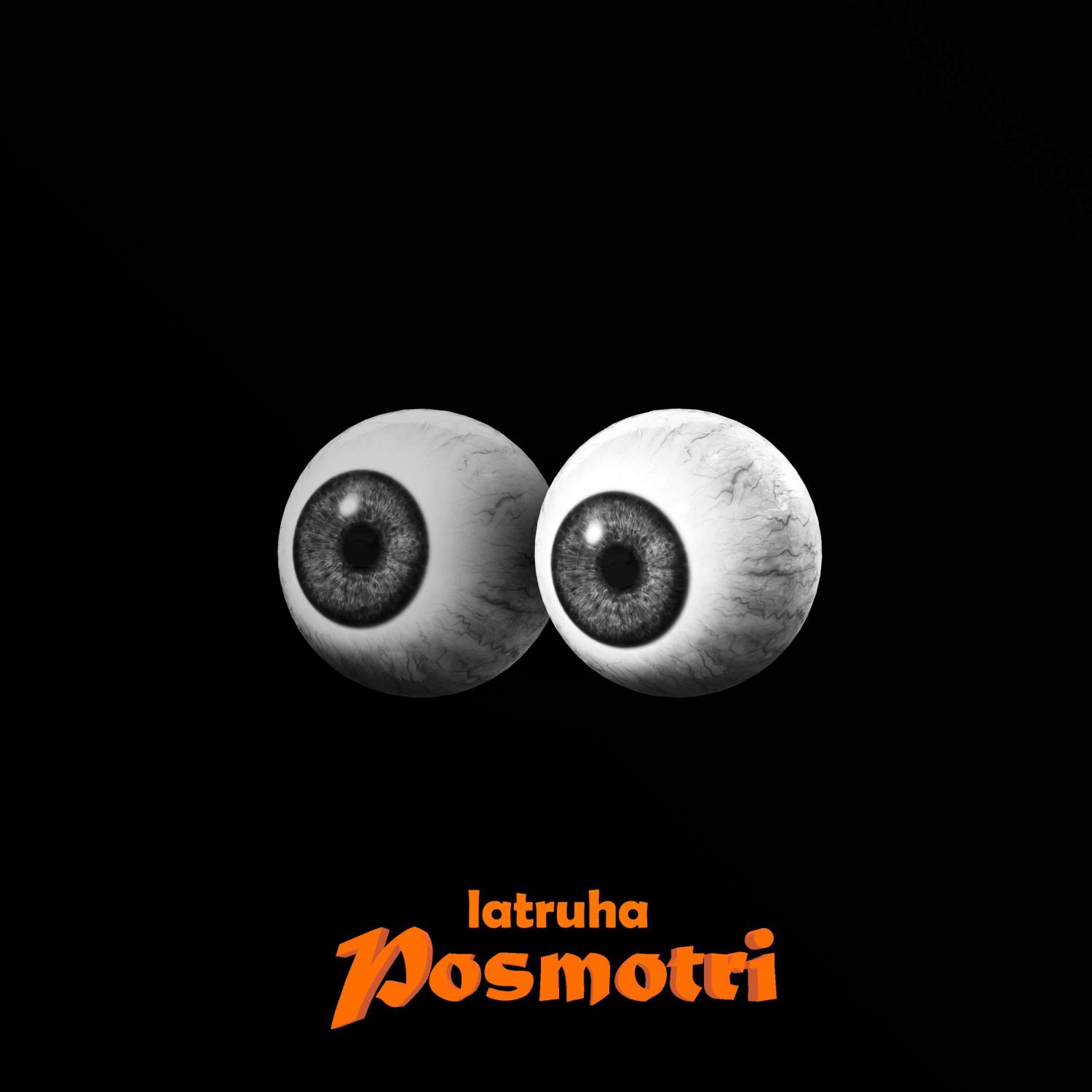 Постер альбома Posmotri