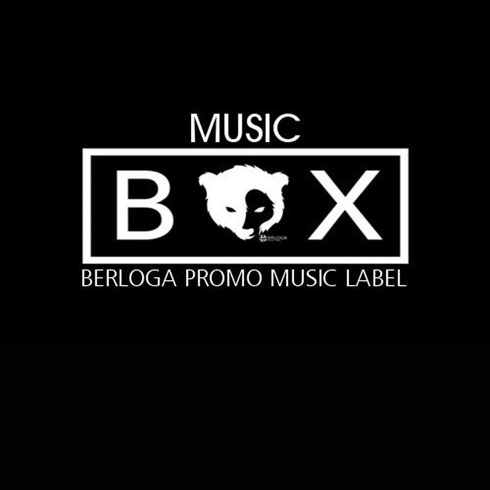 Постер альбома Music Box: Berloga Promo Music Label