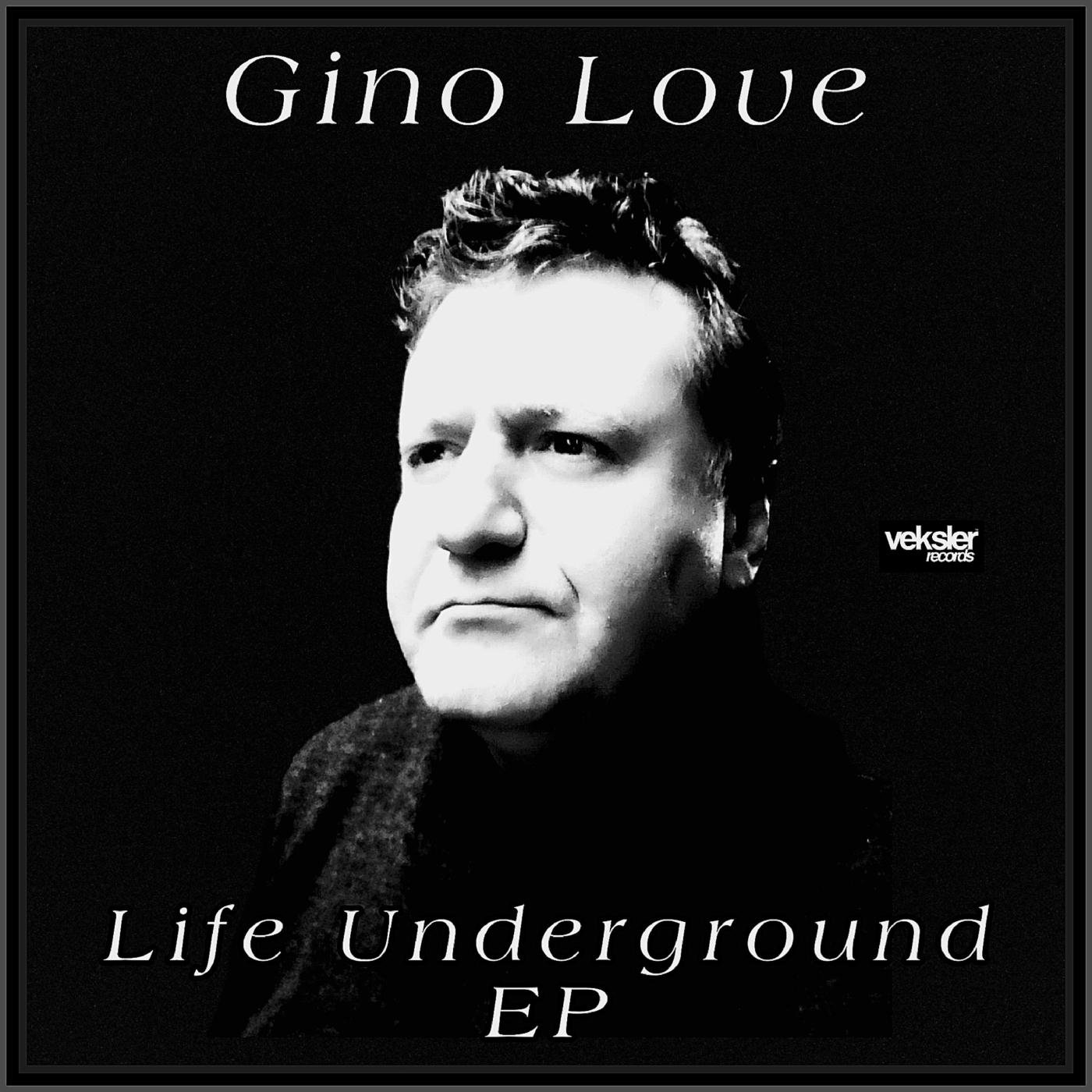 Постер альбома Life Underground EP
