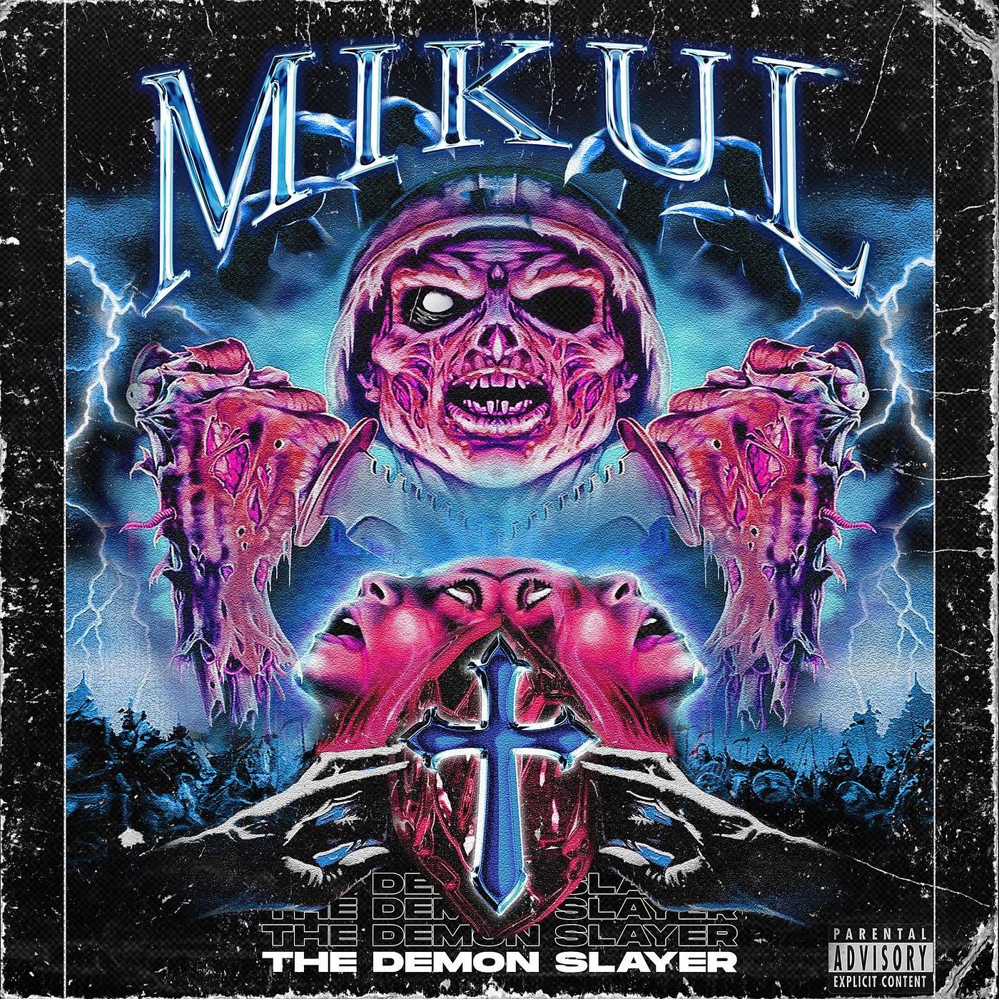 Постер альбома Mikul the Demon Slayer