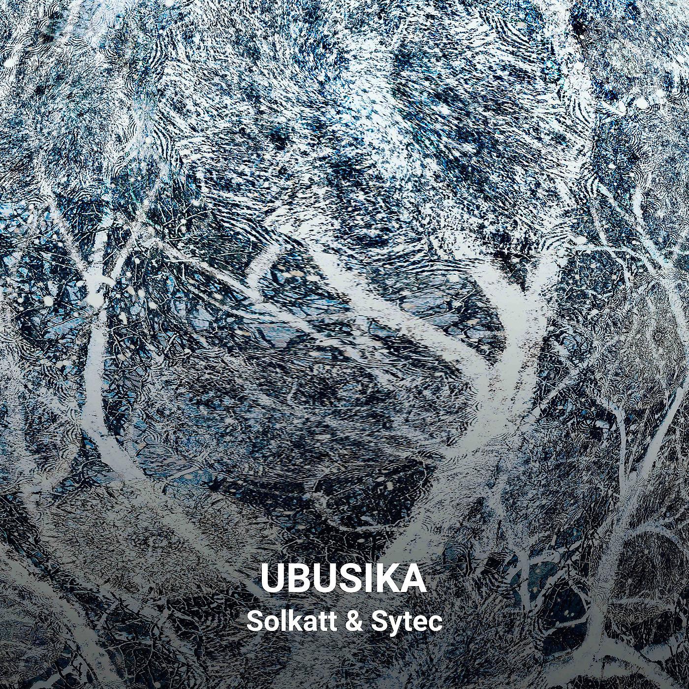 Постер альбома Ubusika
