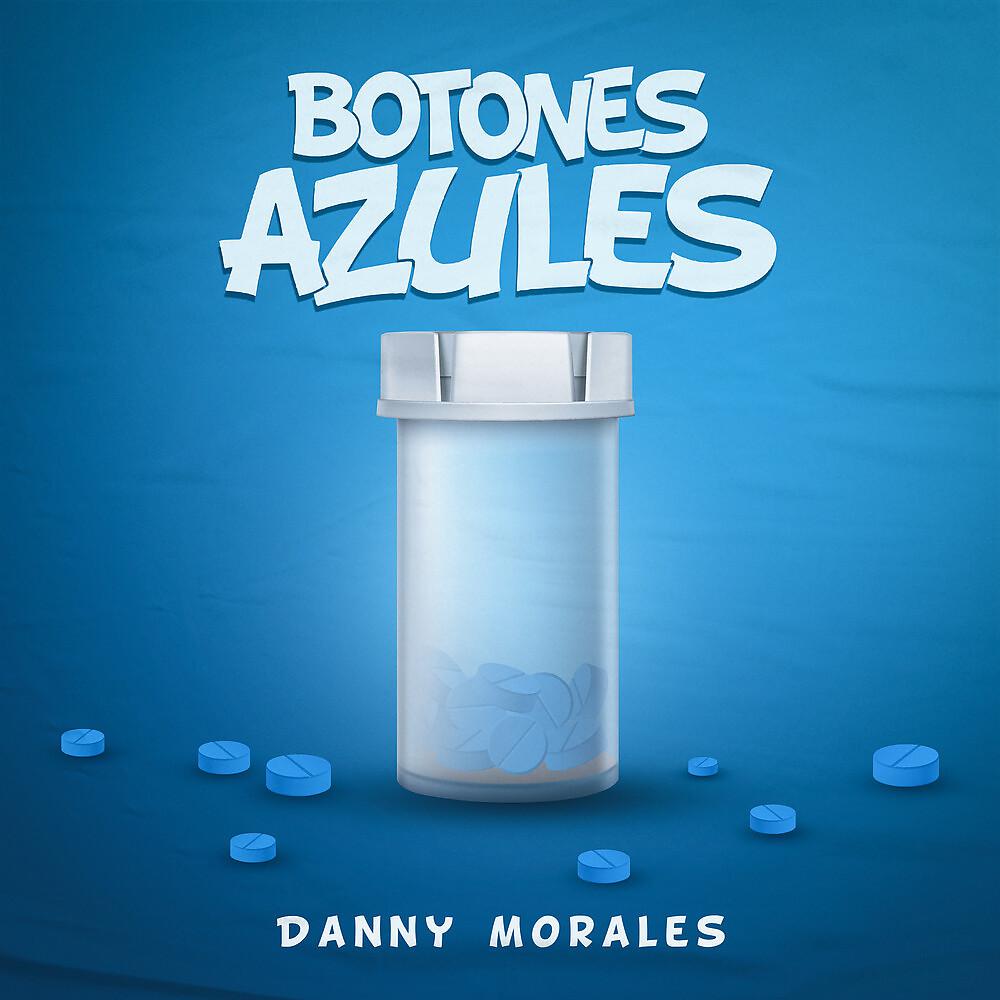 Постер альбома Botones Azules