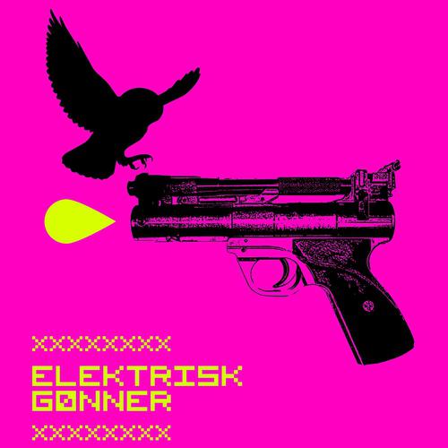 Постер альбома Elektrisk Gonner