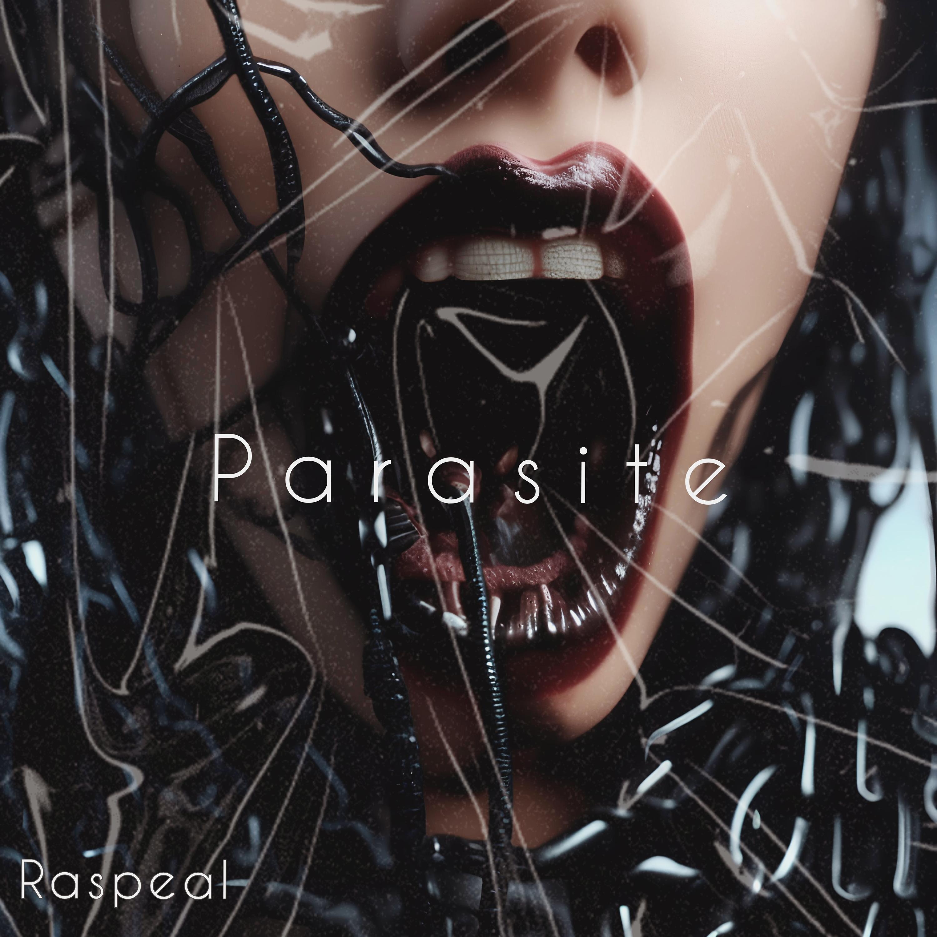 Постер альбома Parasite