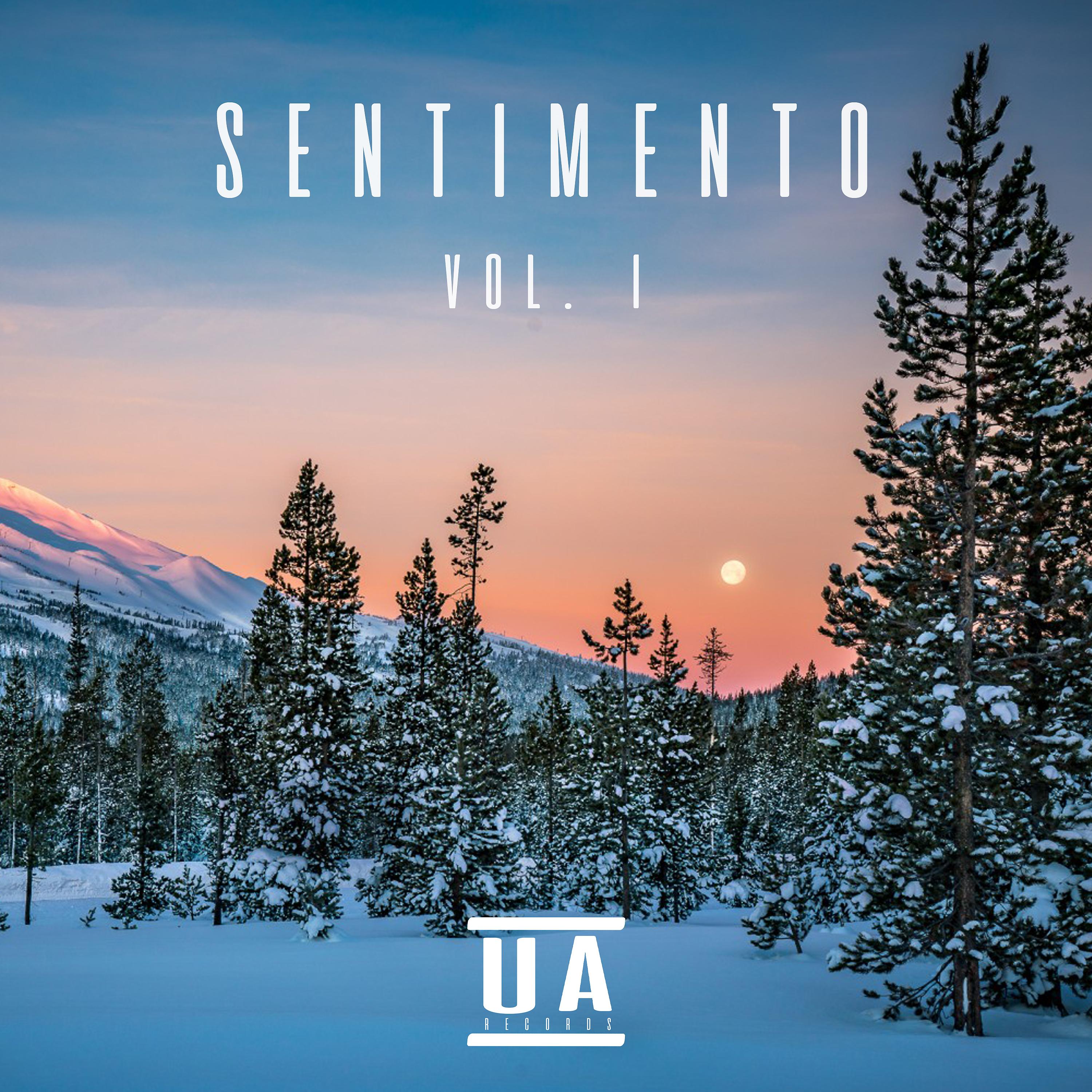 Постер альбома Sentimento, Vol. 1 (Radio Edit)
