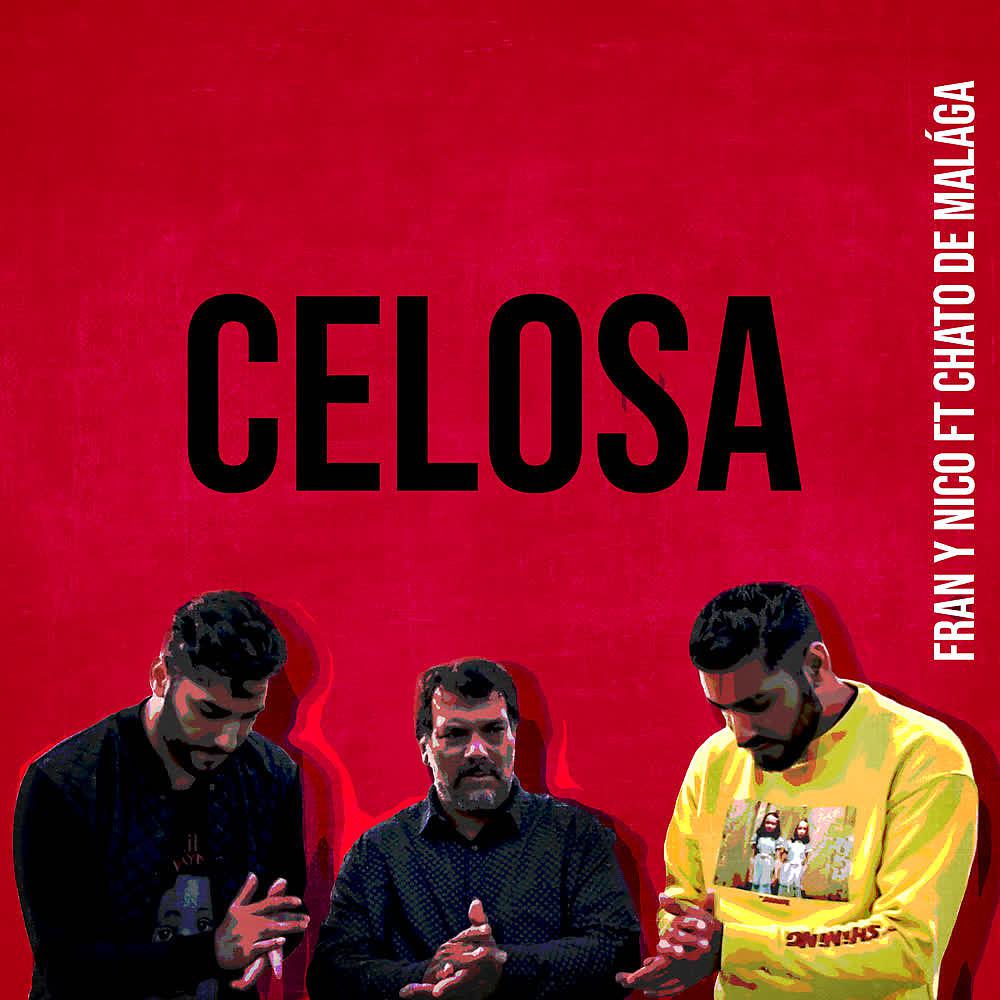 Постер альбома Celosa