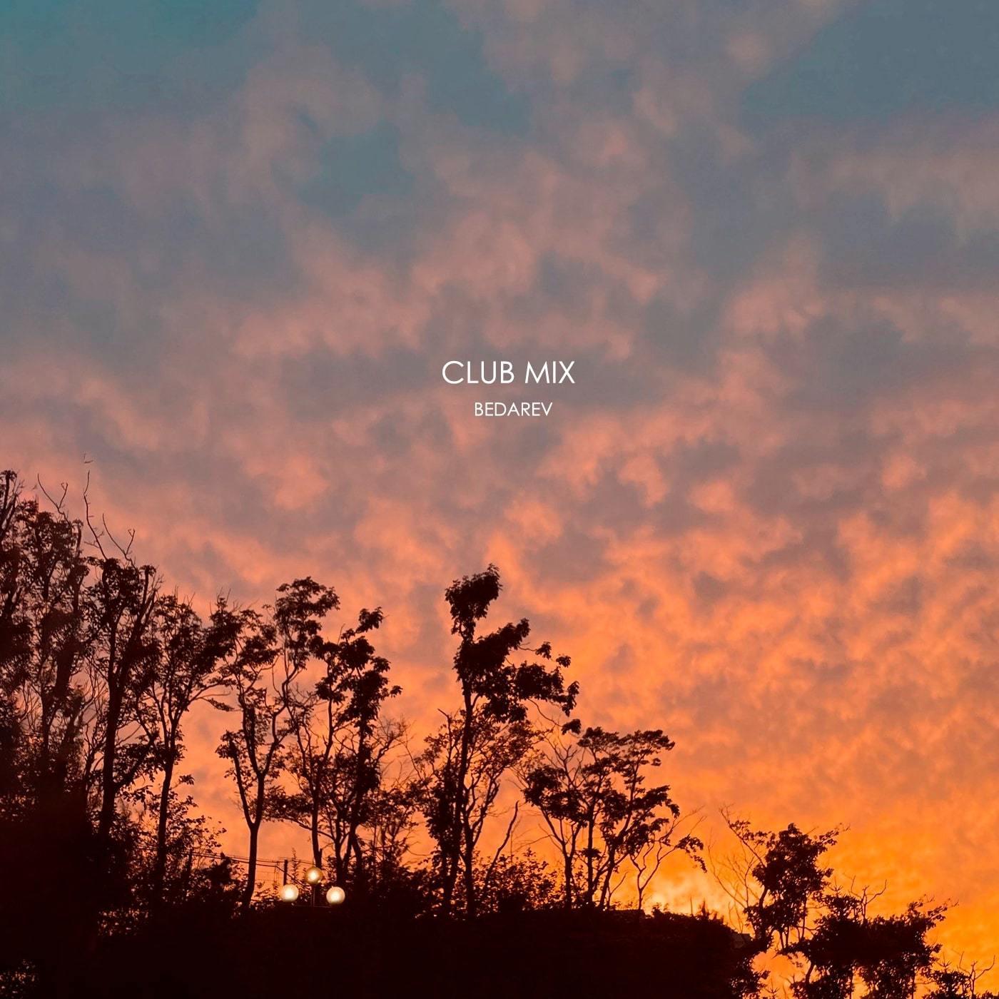 Постер альбома Club Mix