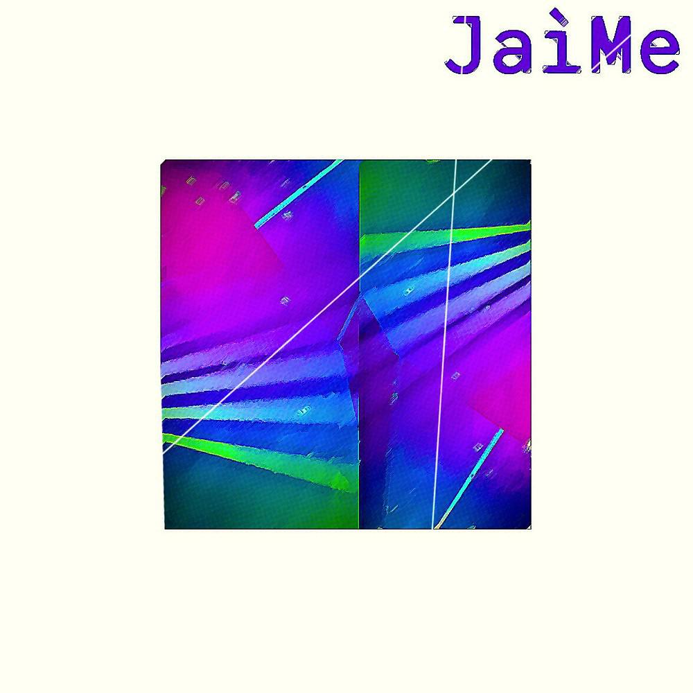 Постер альбома Jaìme