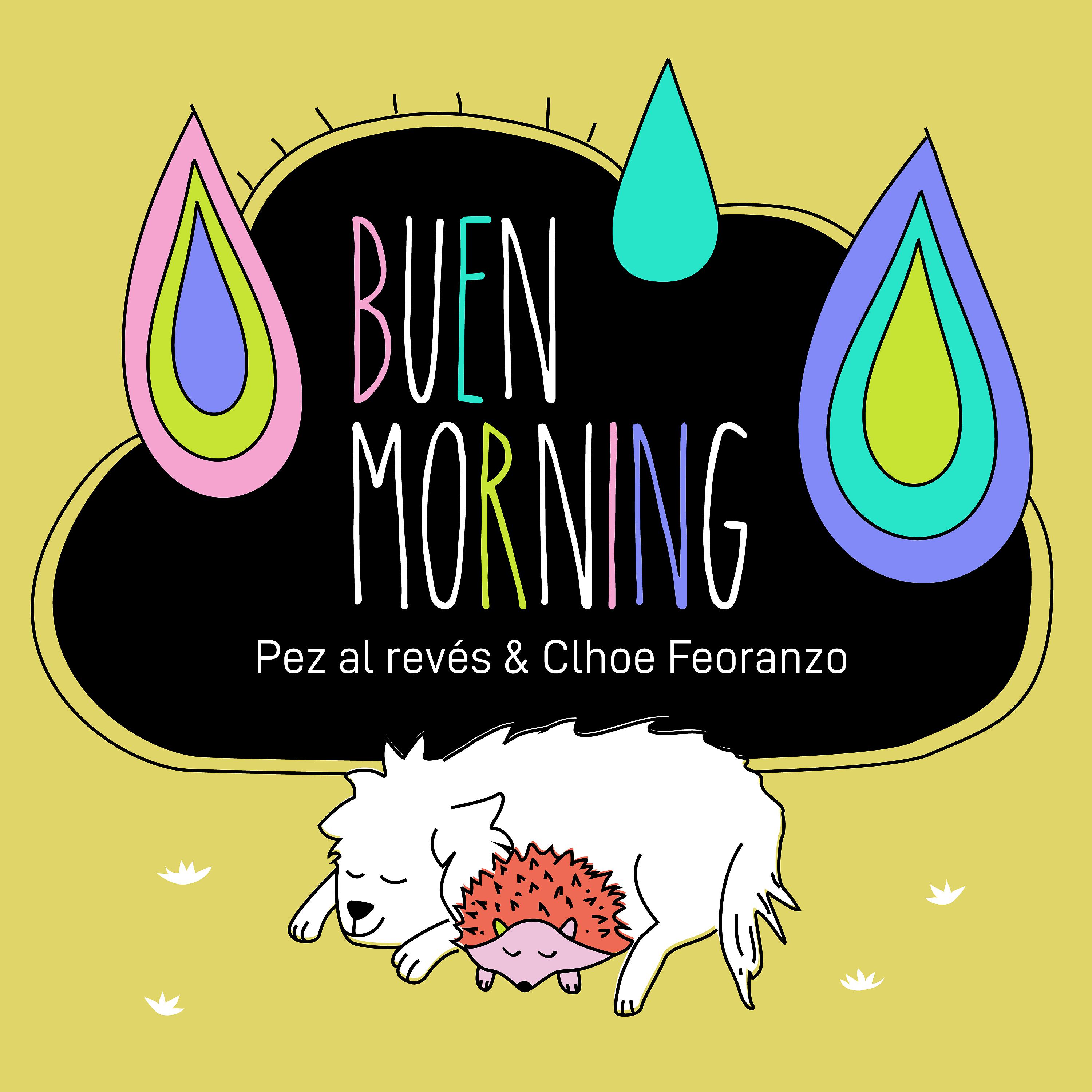 Постер альбома Buen Morning