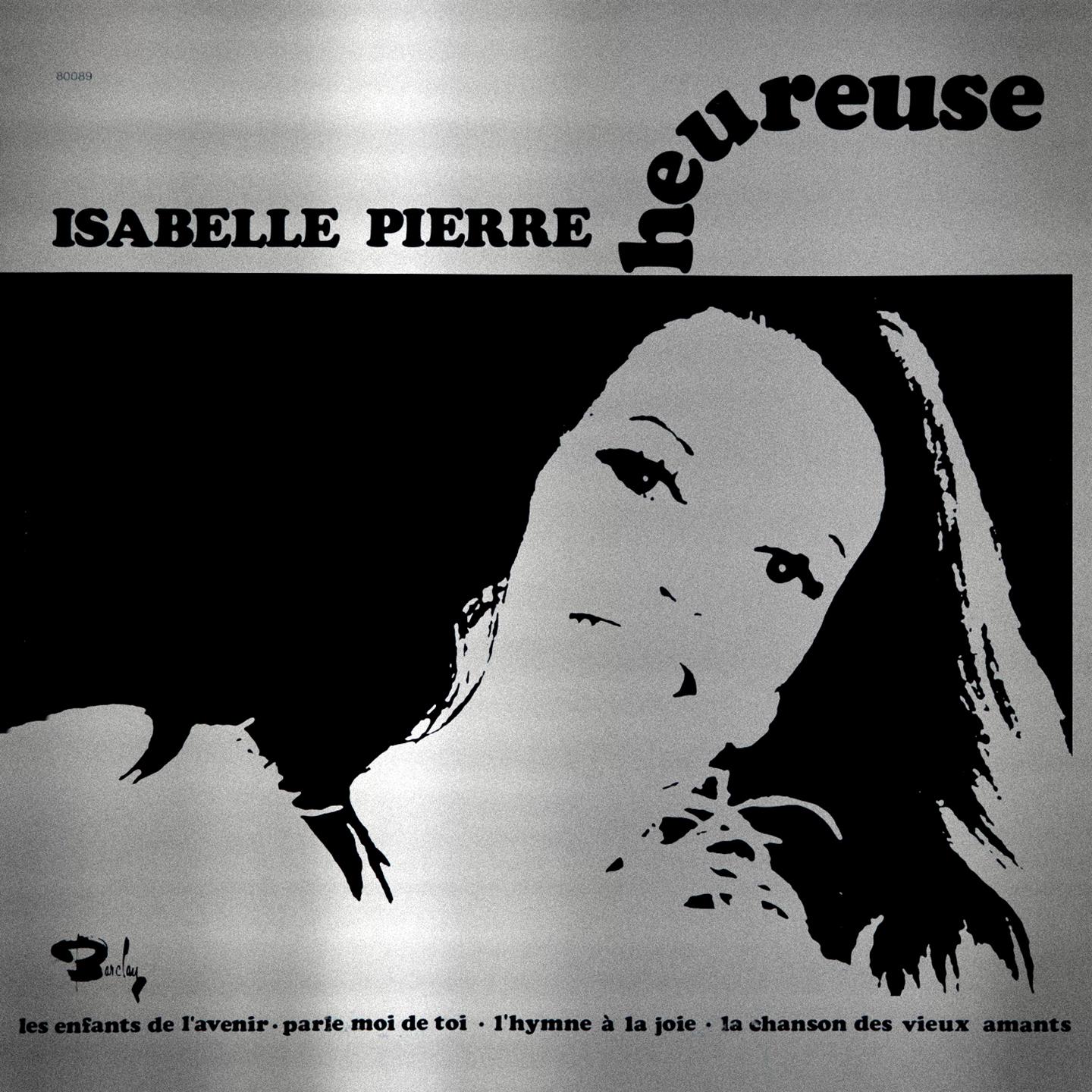 Постер альбома Heureuse