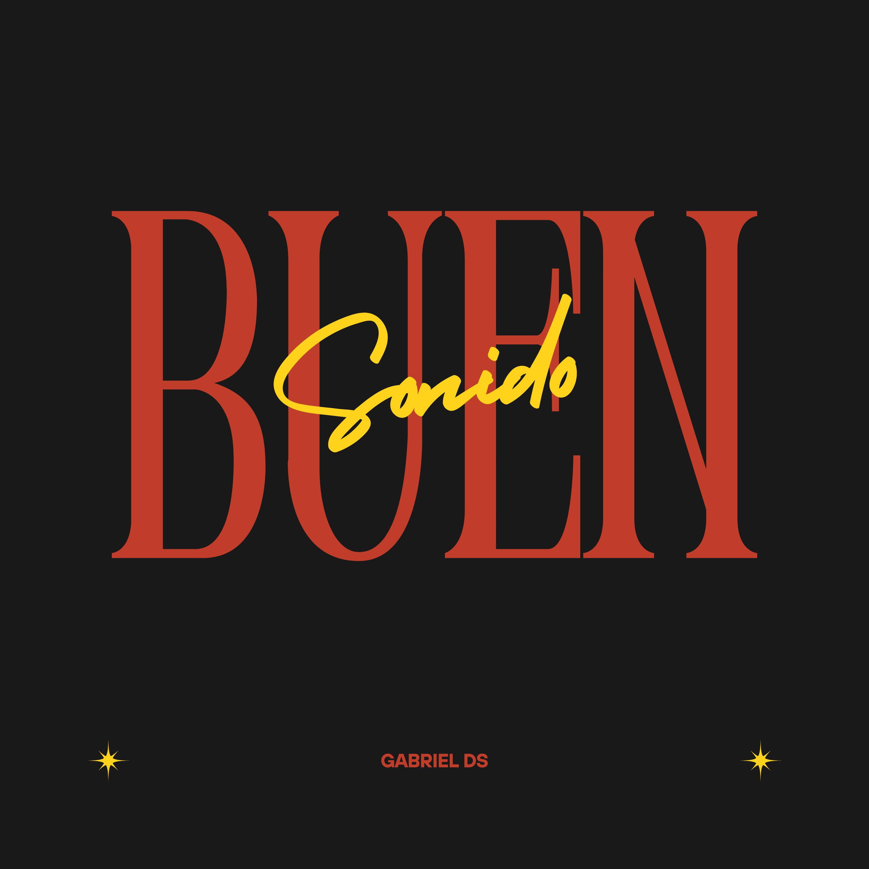 Постер альбома Buen Sonido