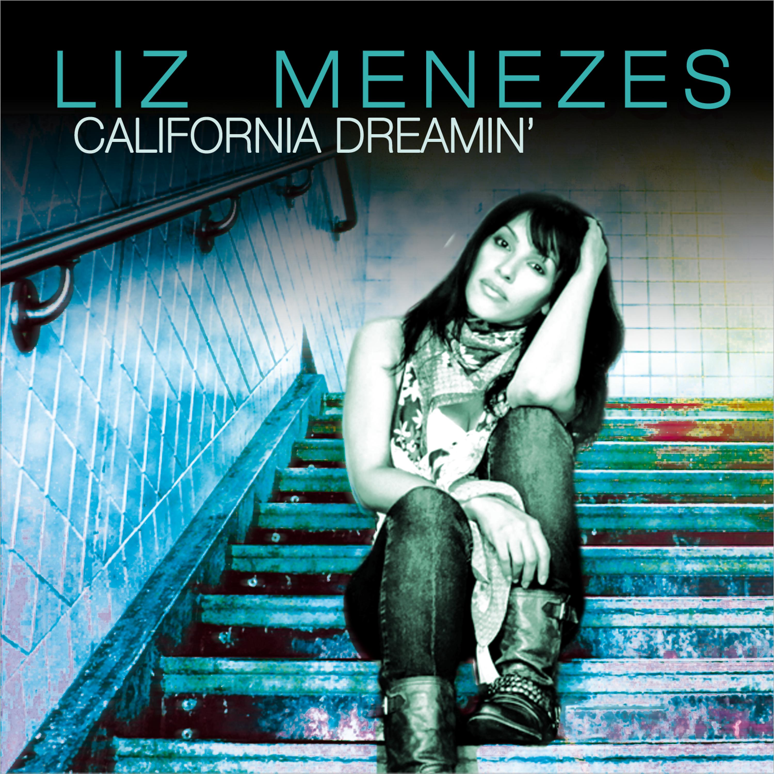 Постер альбома California Dreamin' - Single