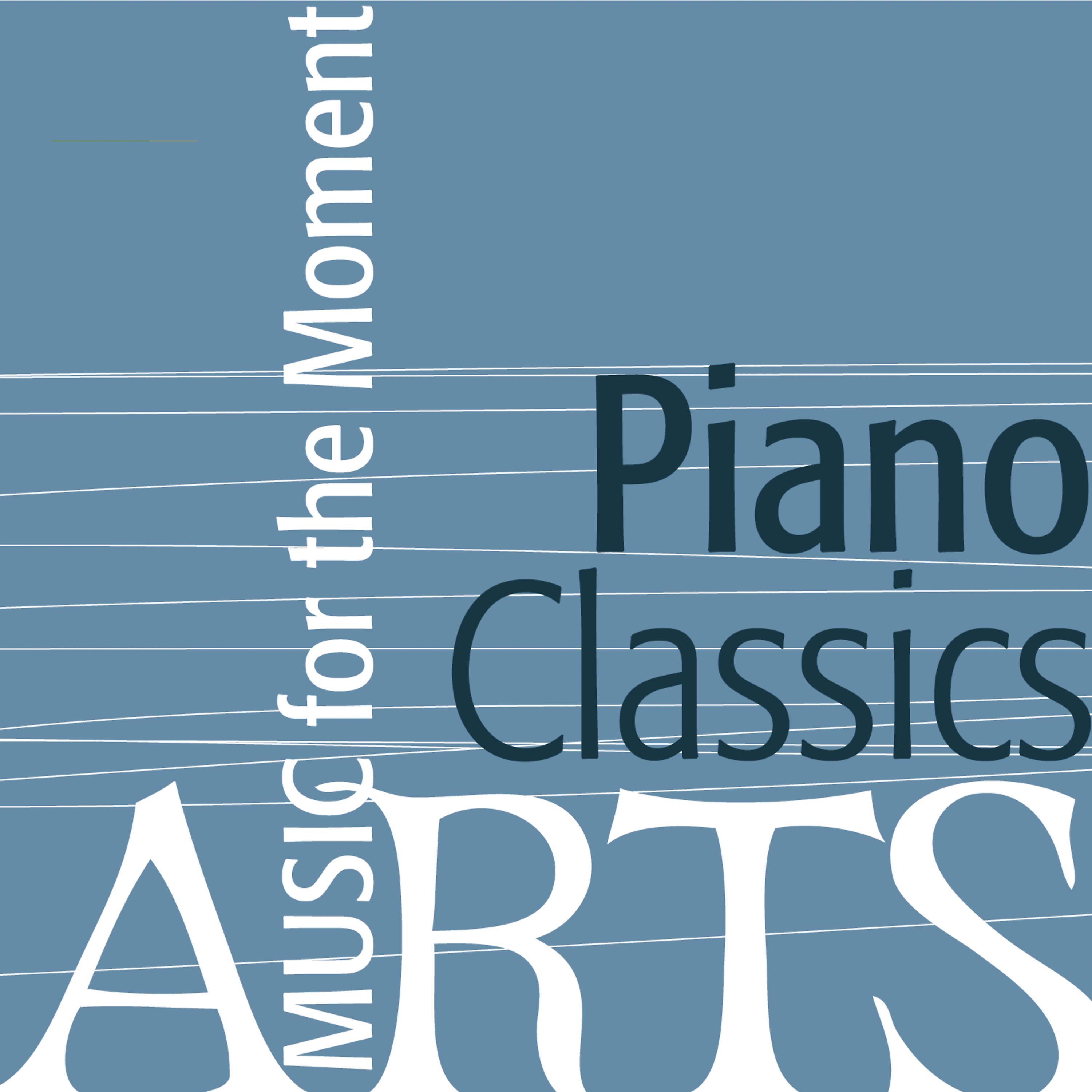 Постер альбома Music for the Moment: Piano Classics