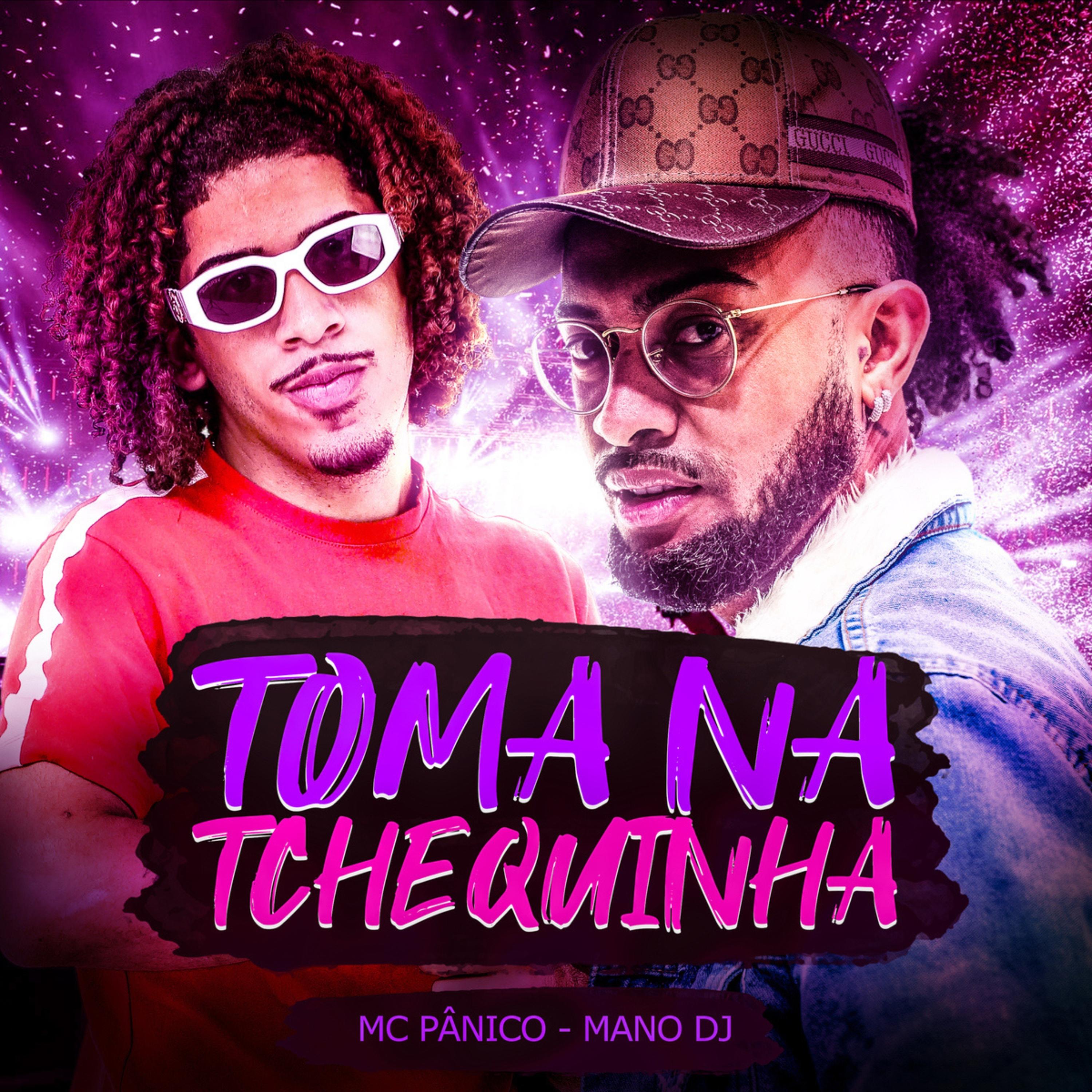 Постер альбома Toma na Tchequinha