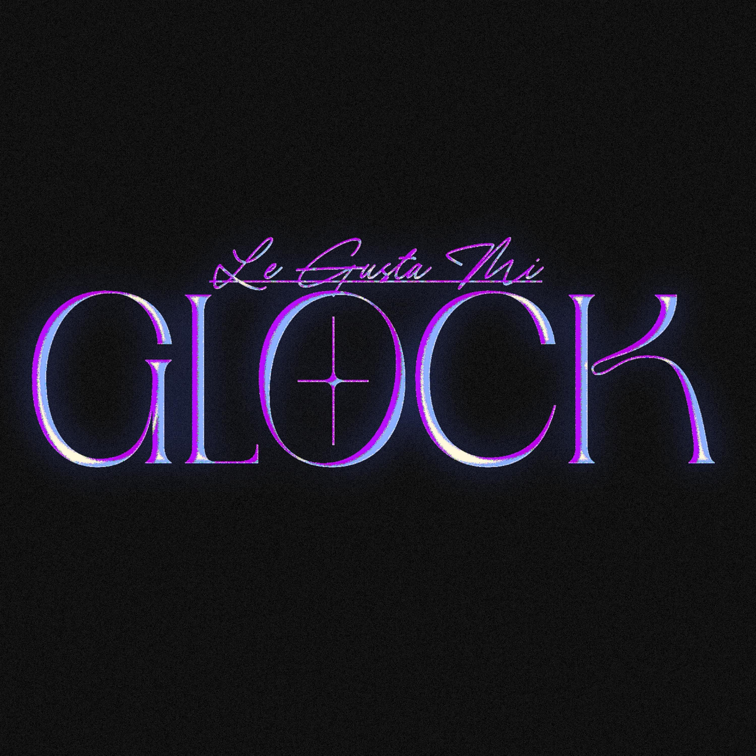 Постер альбома Le Gusta Mi Glock