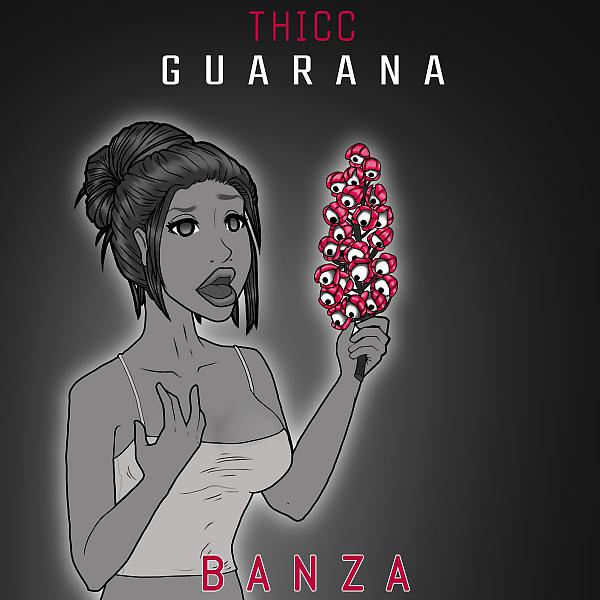 Постер альбома Guarana