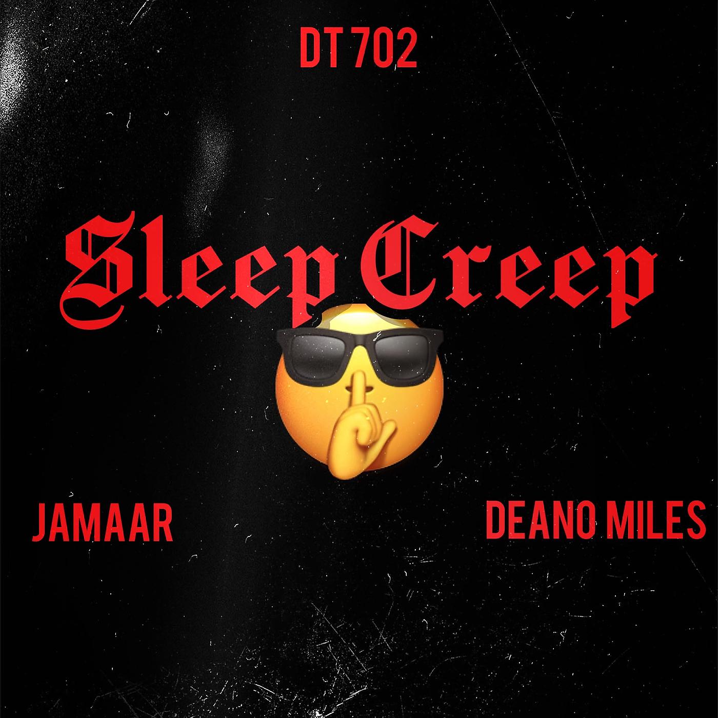 Постер альбома Sleep Creep