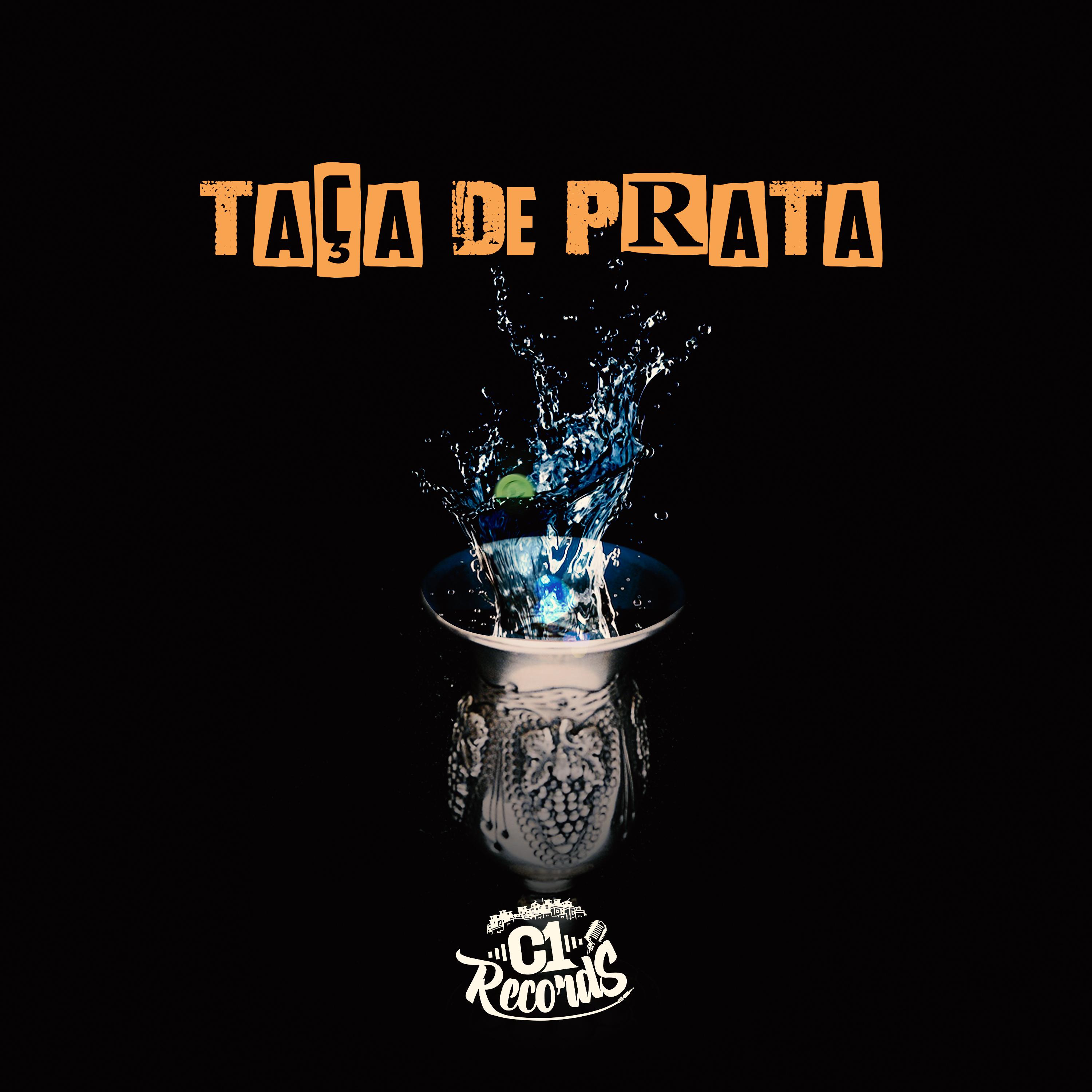 Постер альбома Taça de Prata