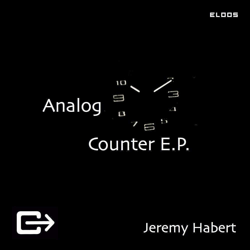 Постер альбома Analog Counter EP