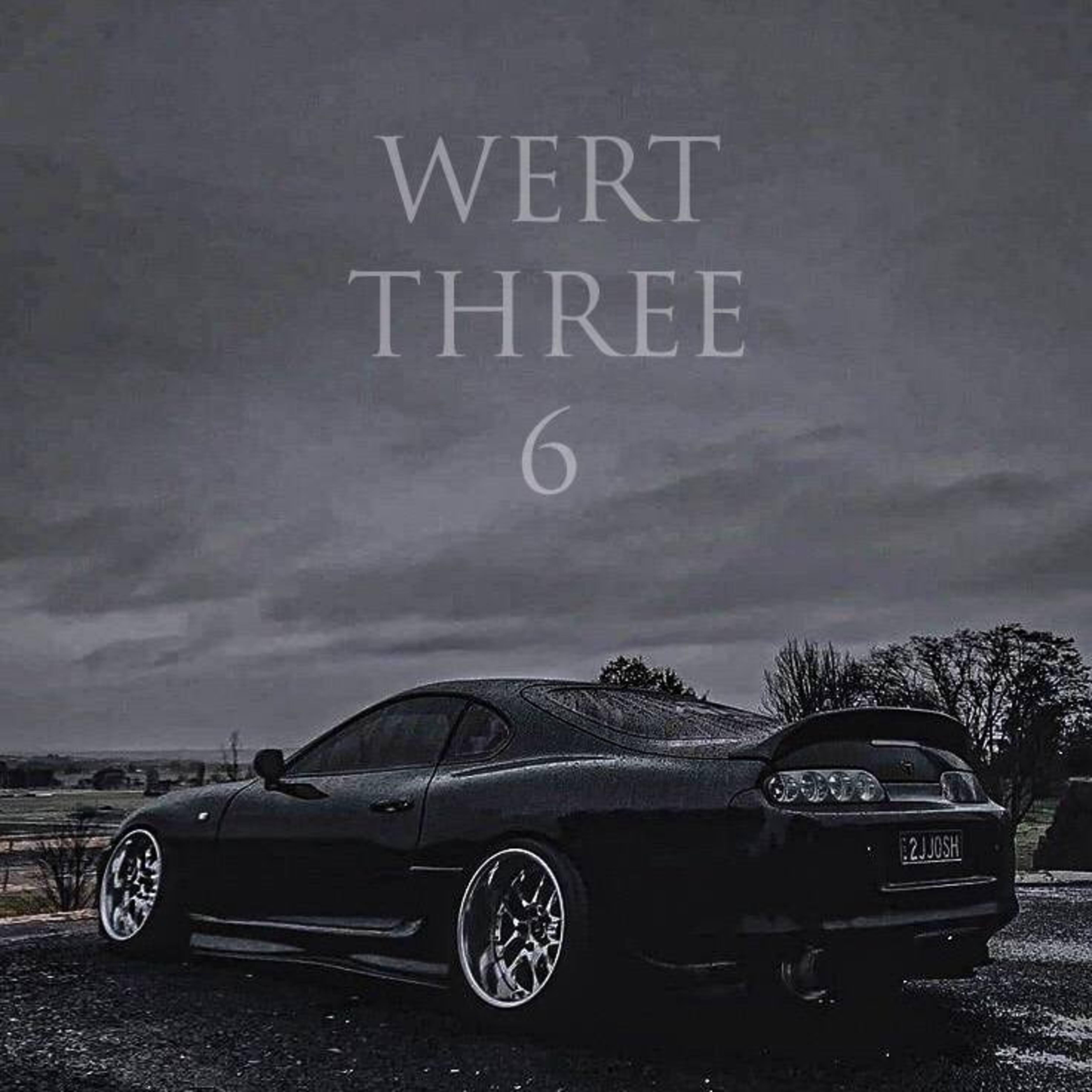 Постер альбома Three 6