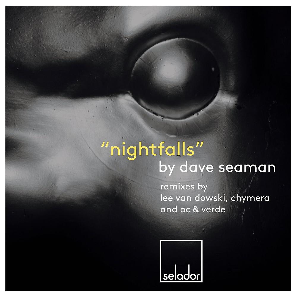 Постер альбома Nightfalls