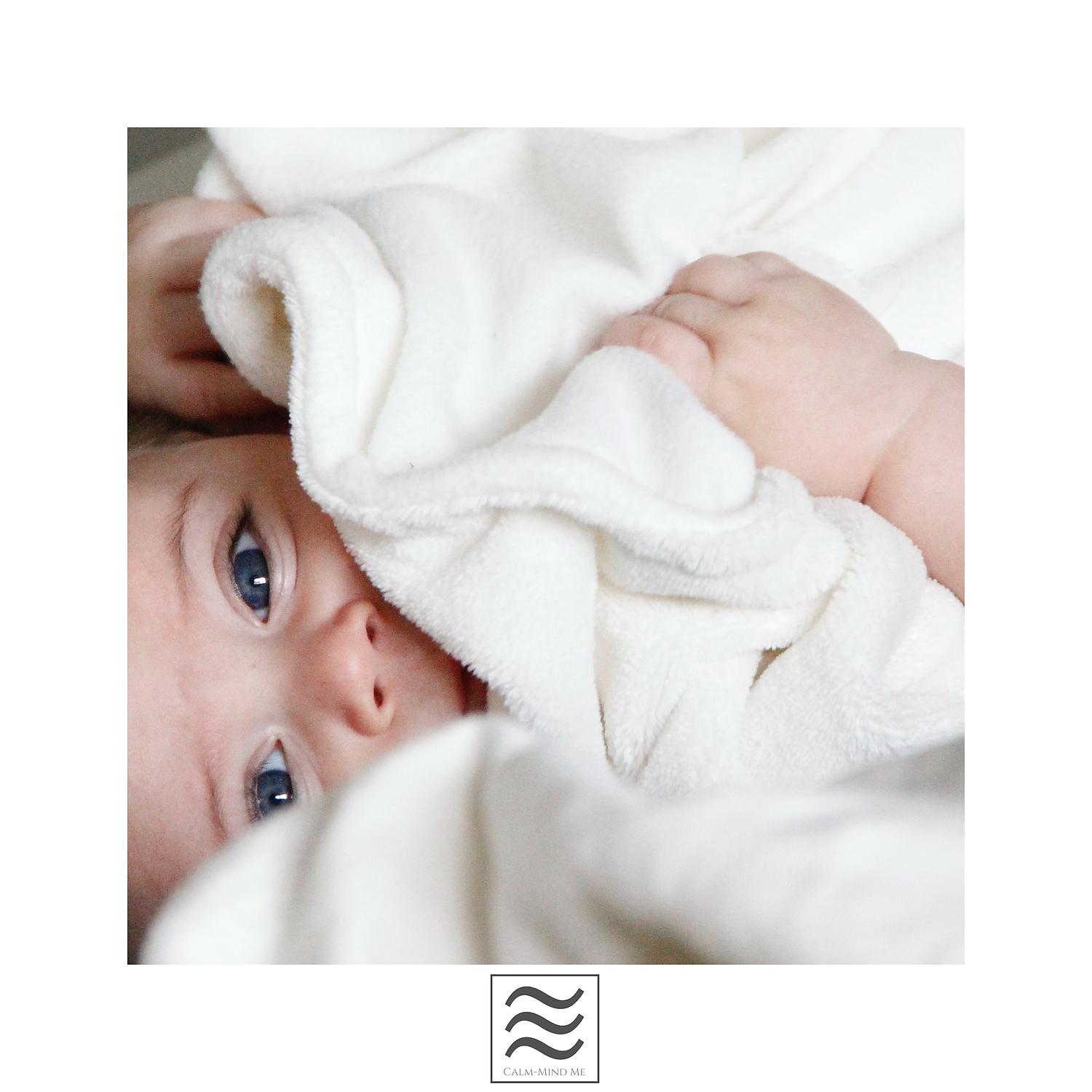 Постер альбома Sleep Soft Sober Bedtime Noises for Babies