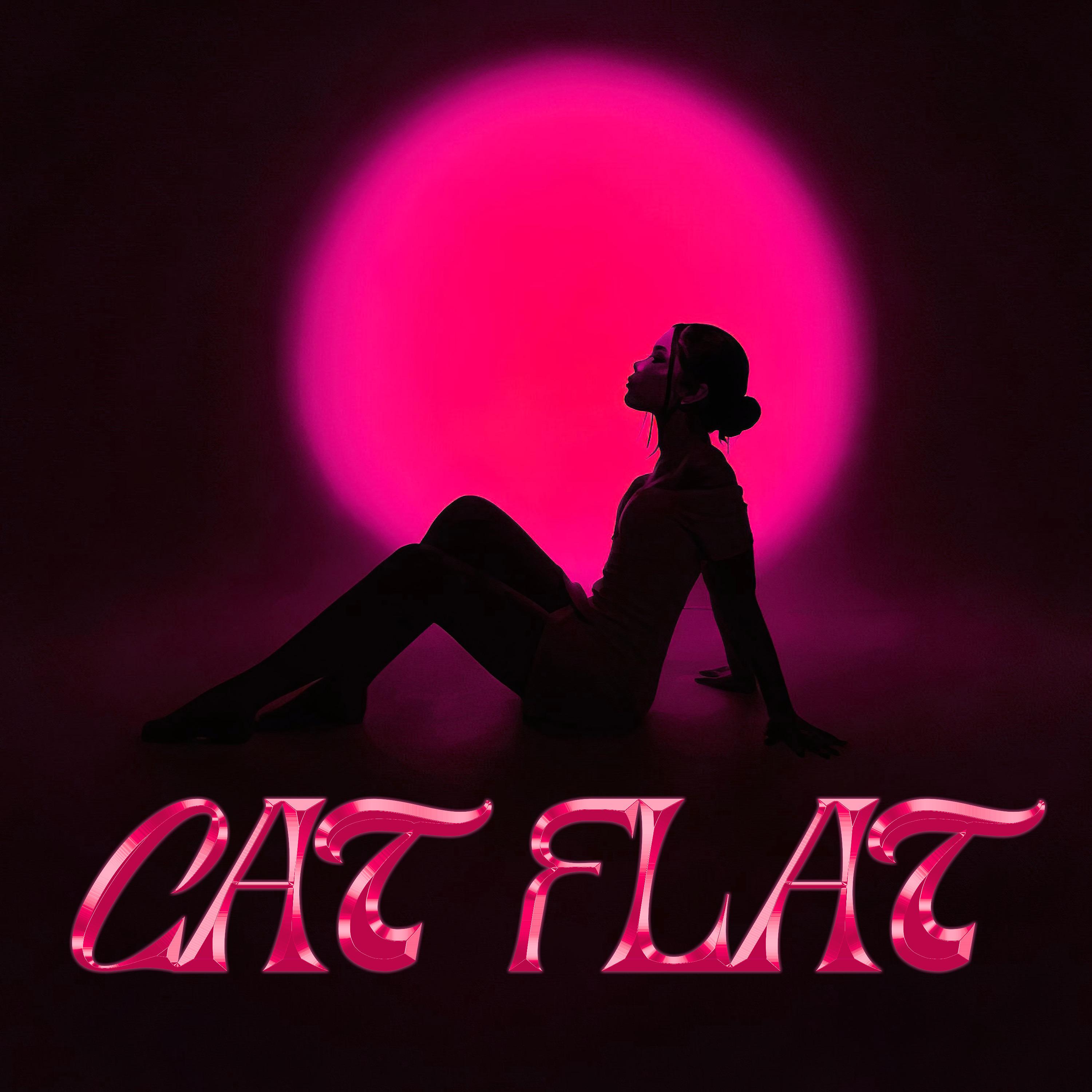 Постер альбома Cat Flat