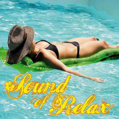 Постер альбома Sound of Relax