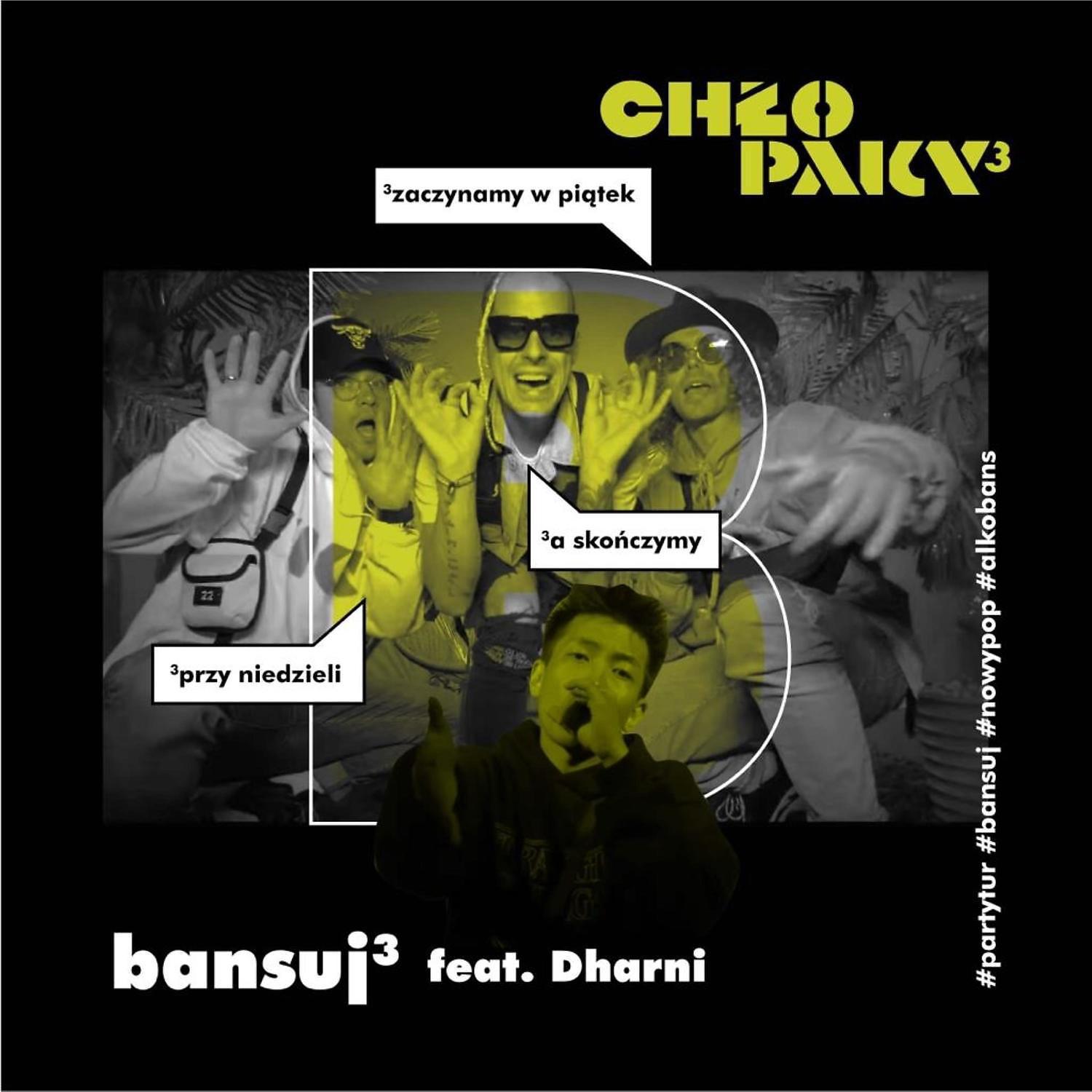 Постер альбома Bansuj
