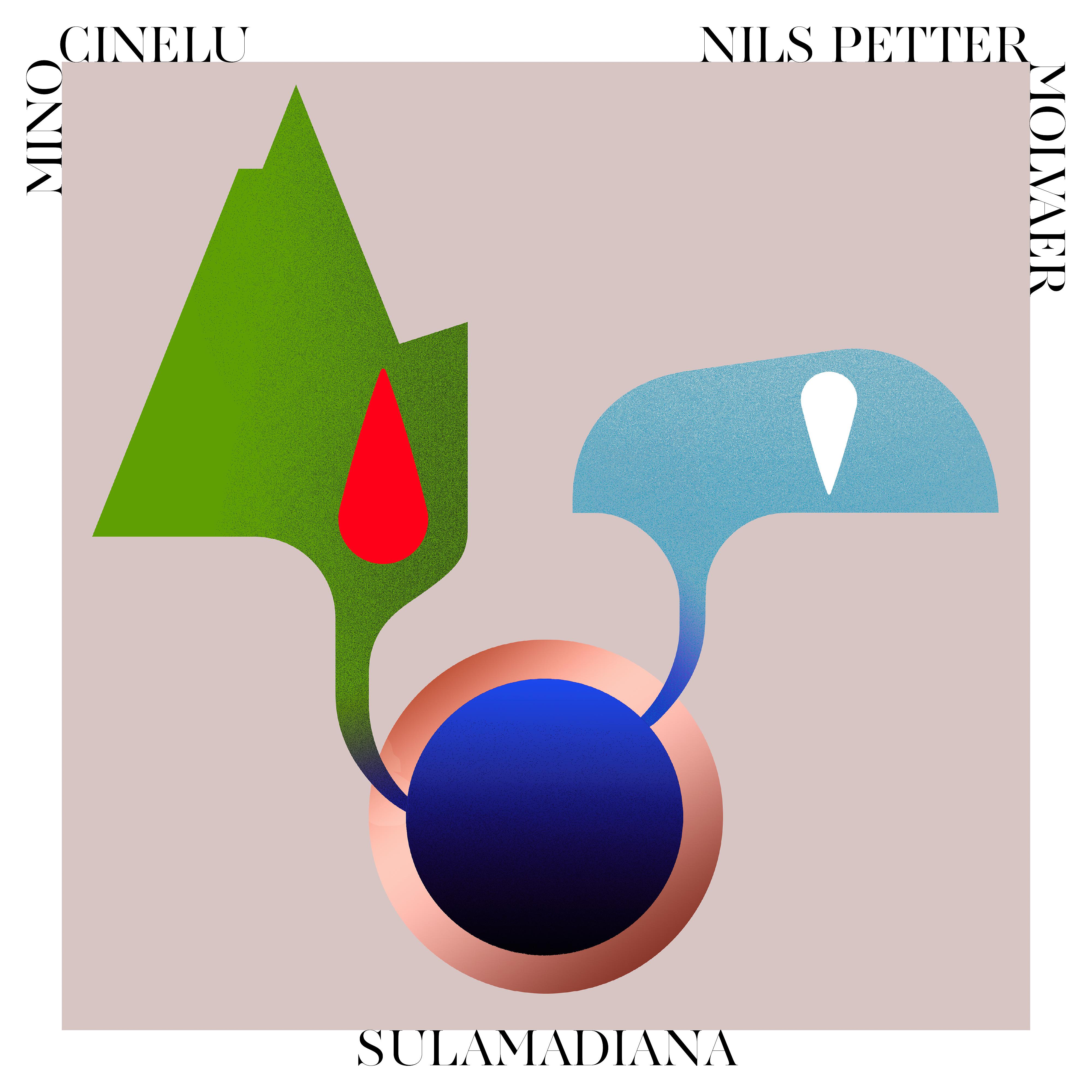 Постер альбома SulaMadiana (For Manu Dibango)