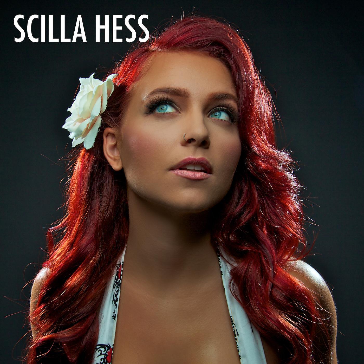 Постер альбома Scilla Hess