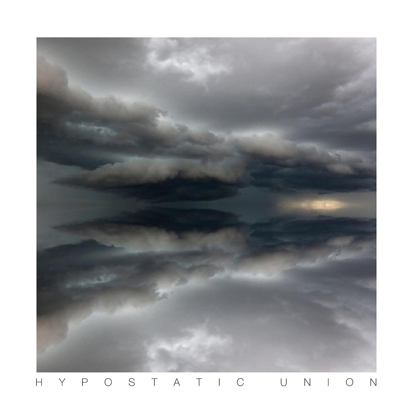 Постер альбома Hypostatic Union