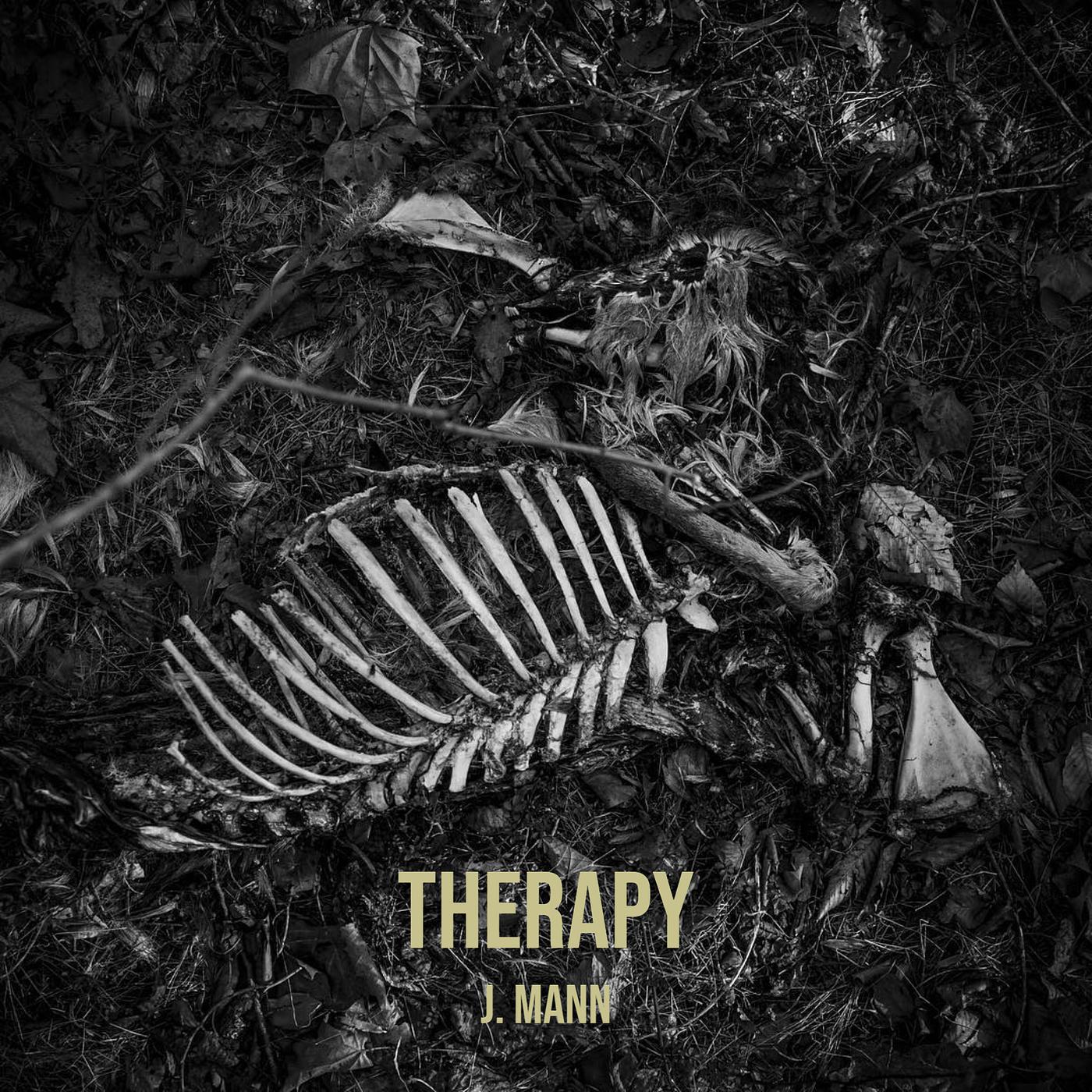 Постер альбома Therapy