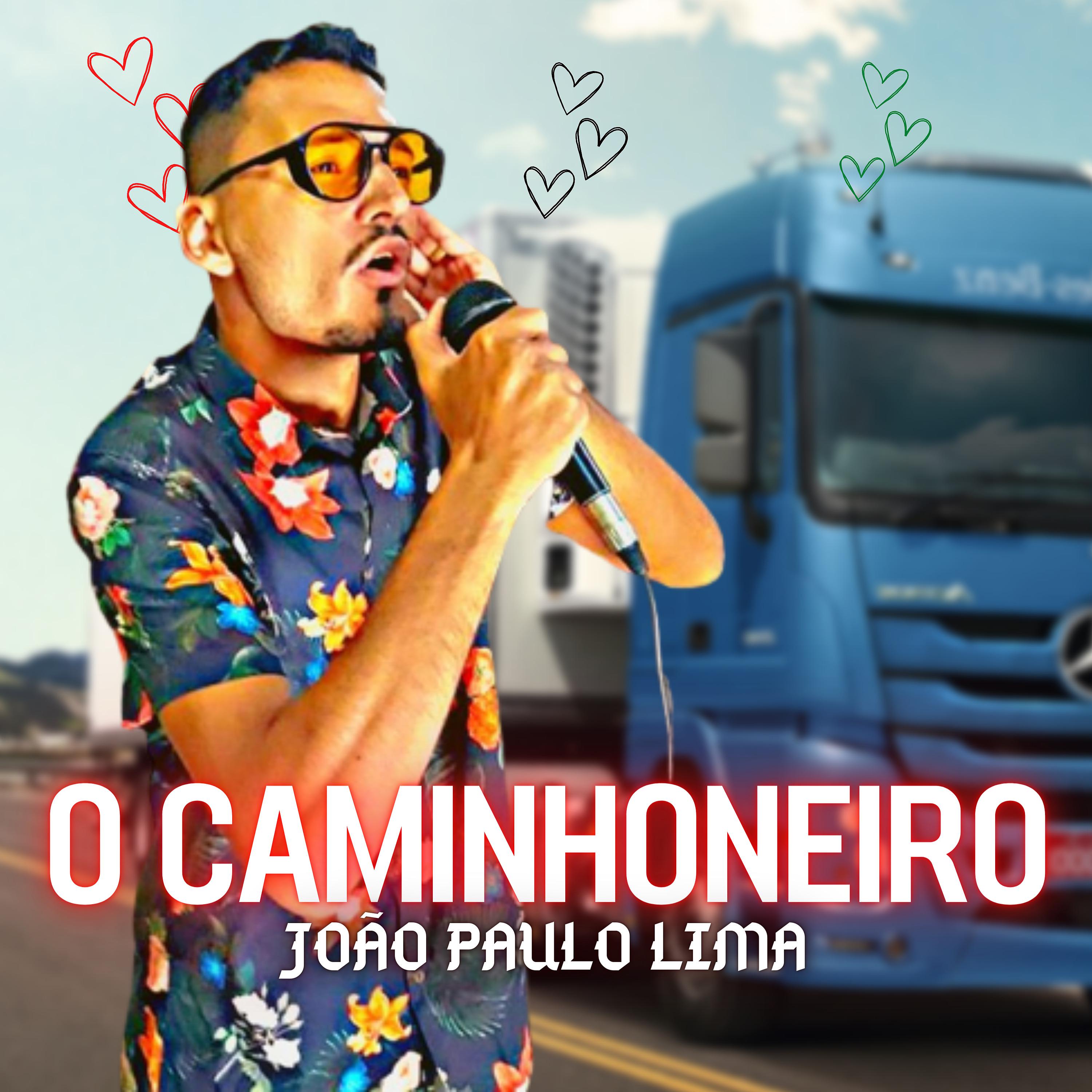 Постер альбома O Caminhoneiro