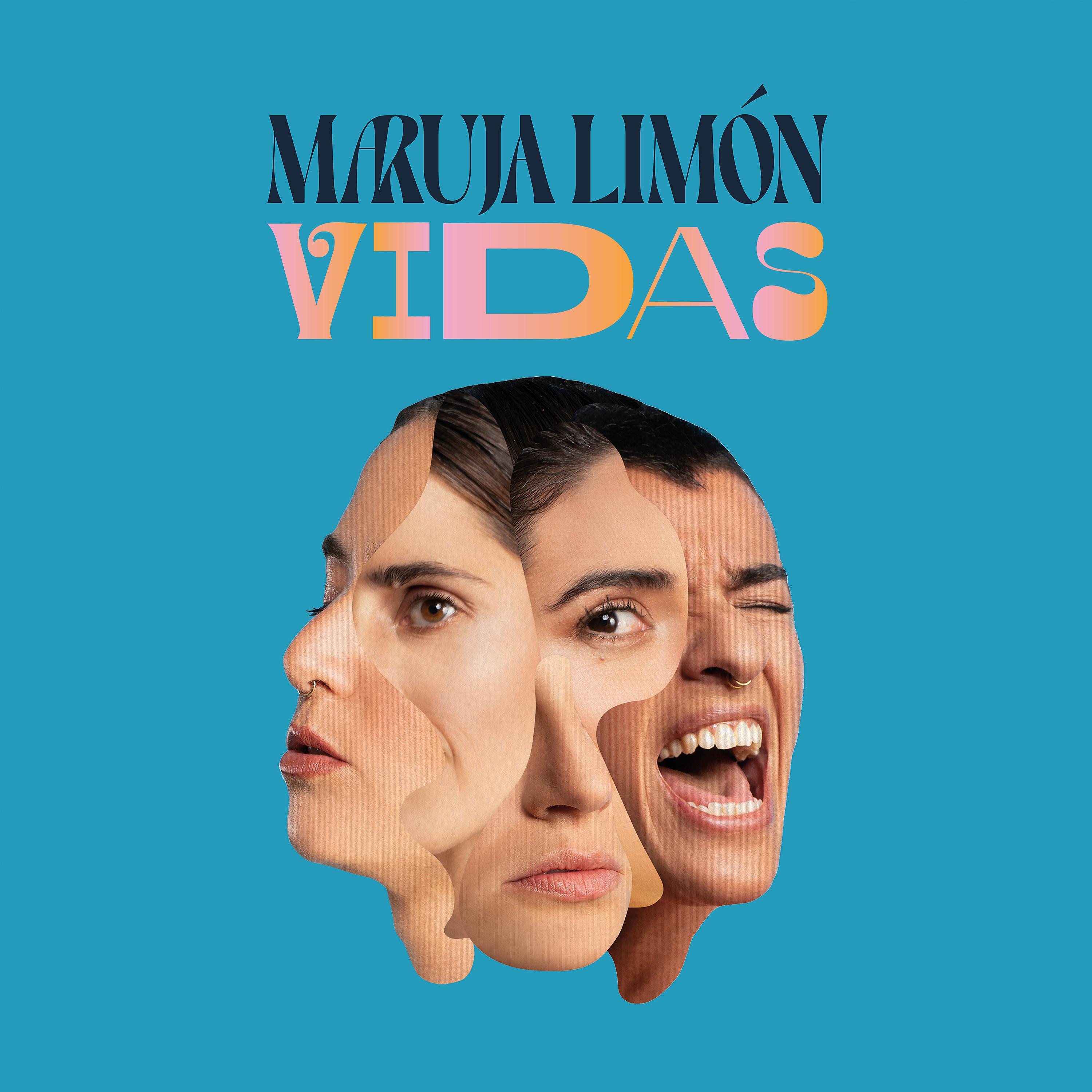 Постер альбома Vidas