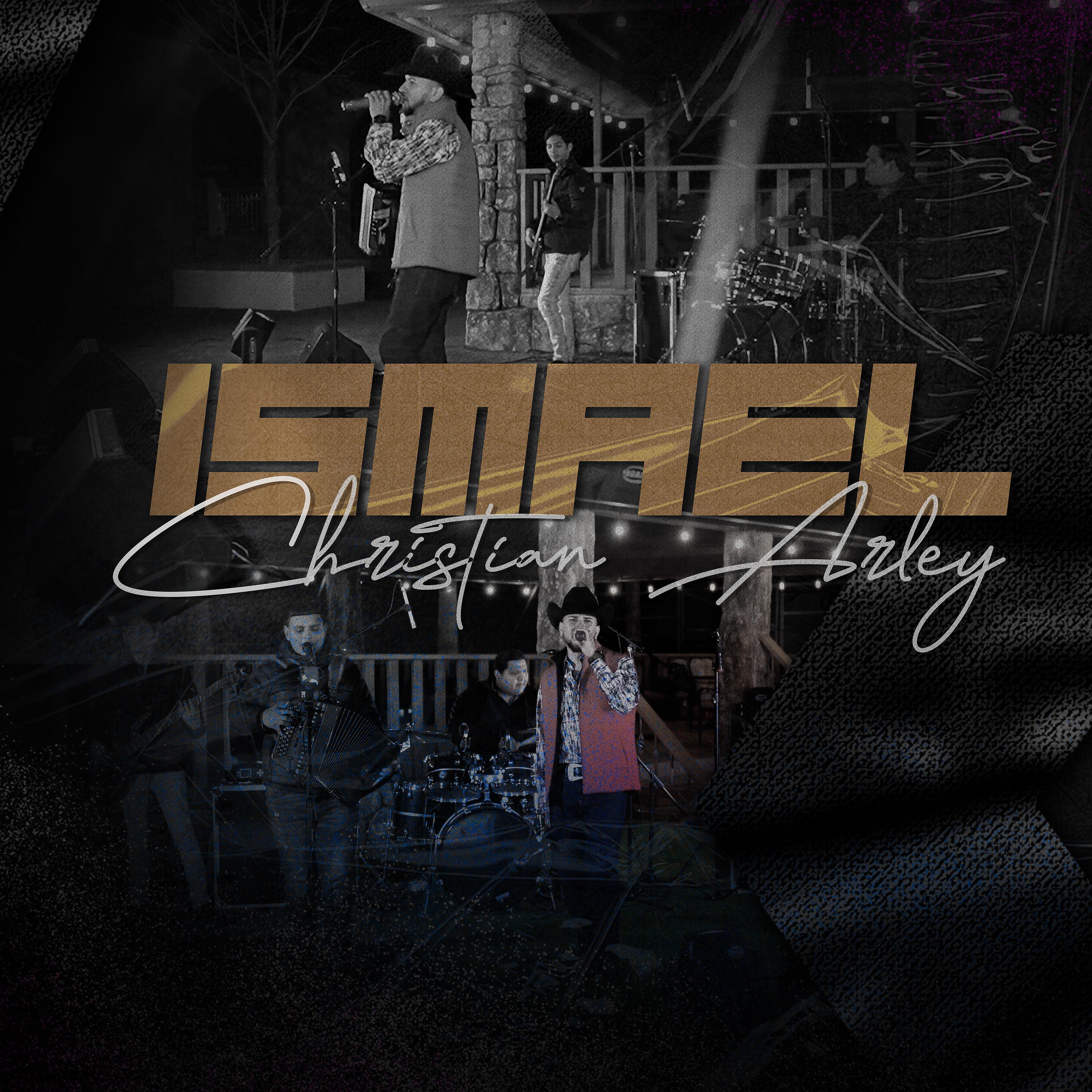 Постер альбома Ismael