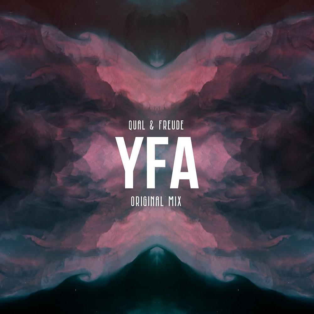 Постер альбома YFA (Original Mix)