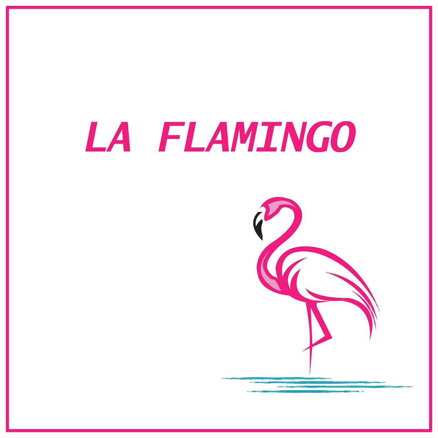 Постер альбома La Flamingo