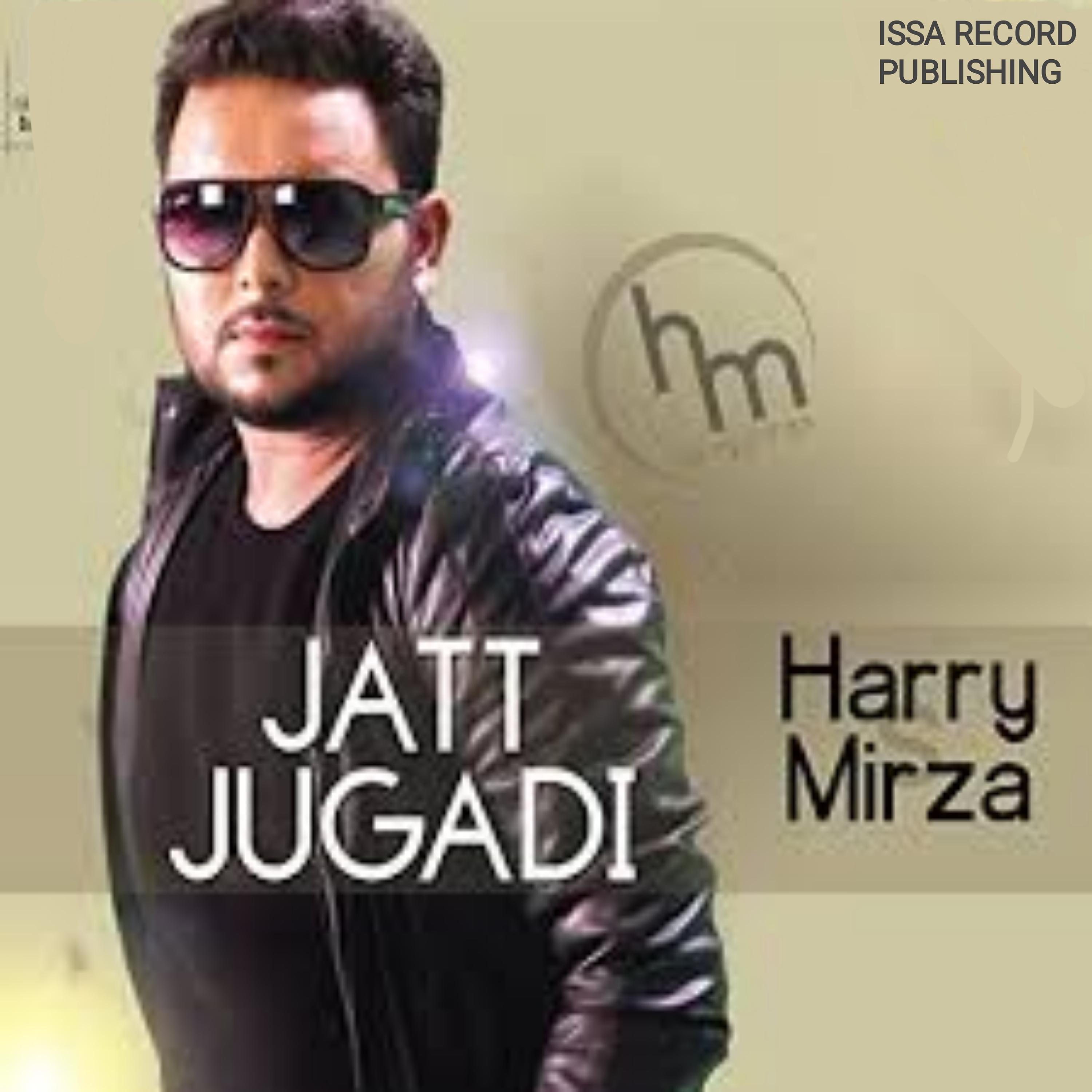 Постер альбома Jatt Jugadi