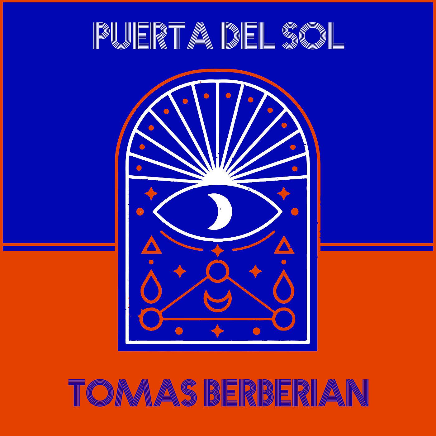 Постер альбома Puerta Del Sol