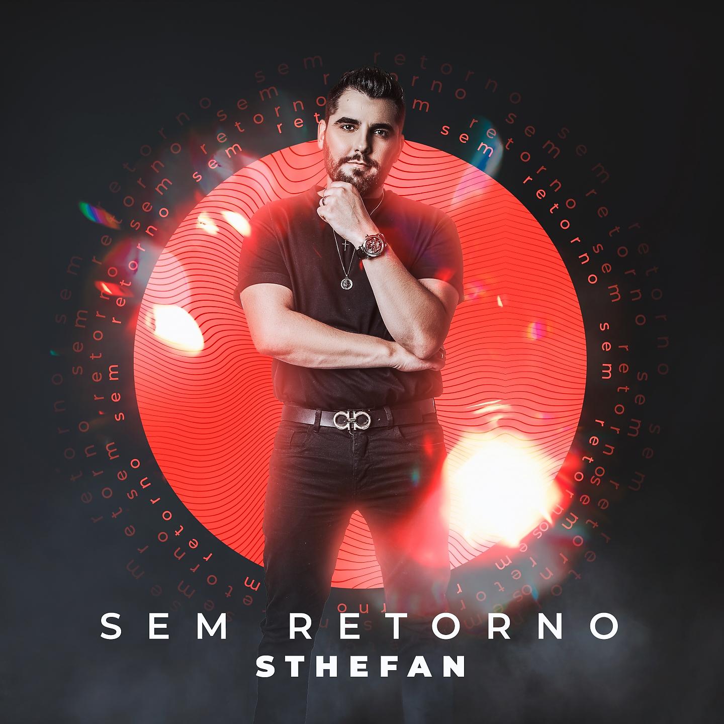 Постер альбома Sem Retorno