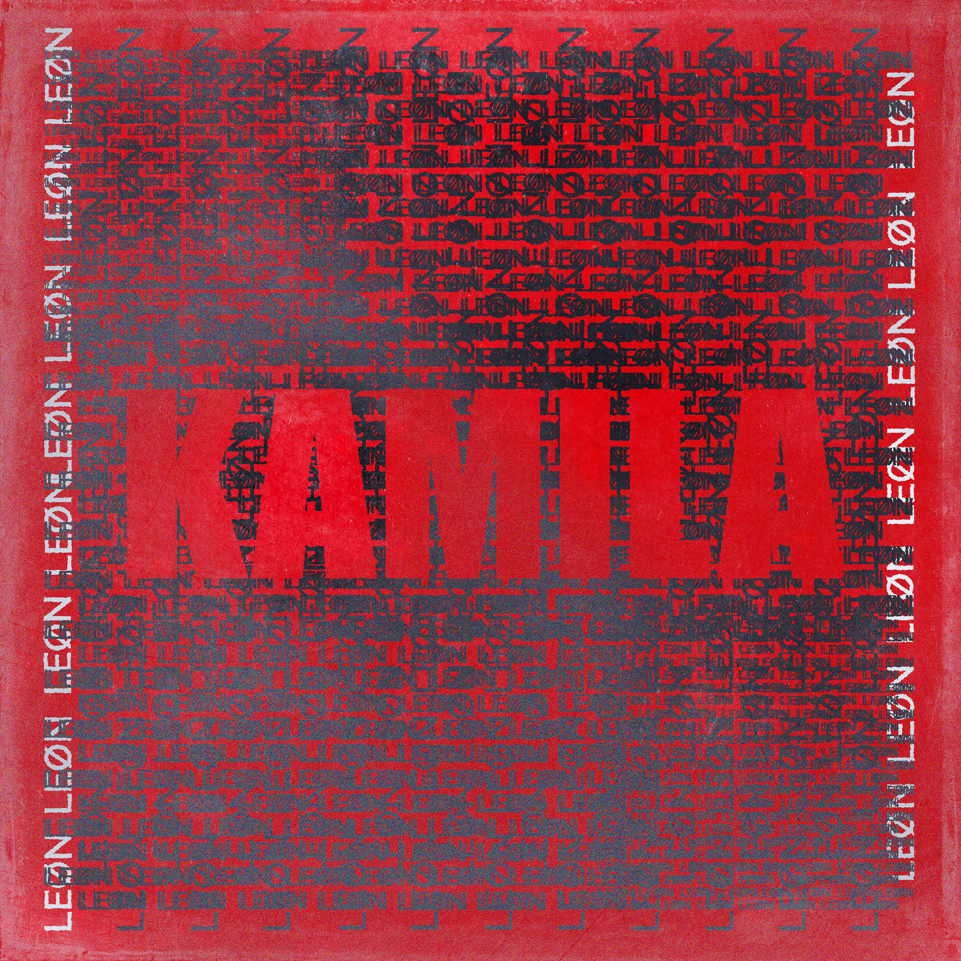 Постер альбома Kamila