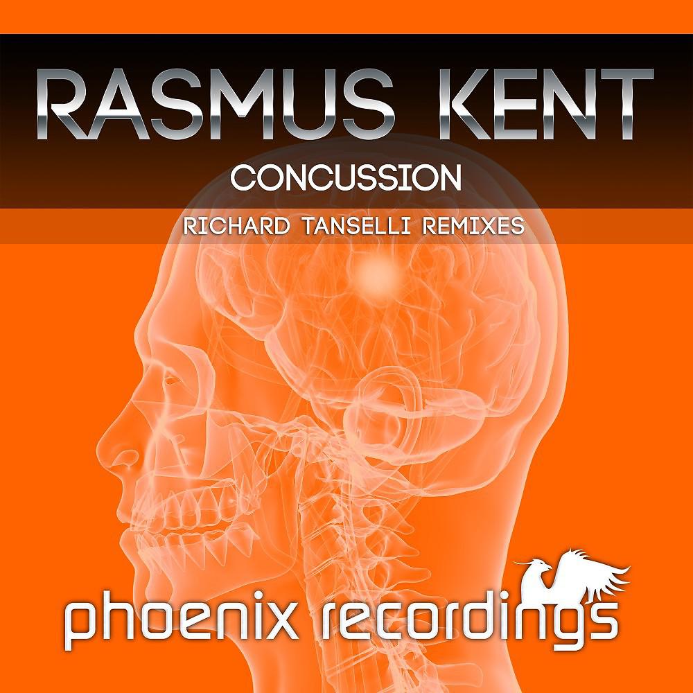 Постер альбома Concussion (Richard Tanselli Remixes)