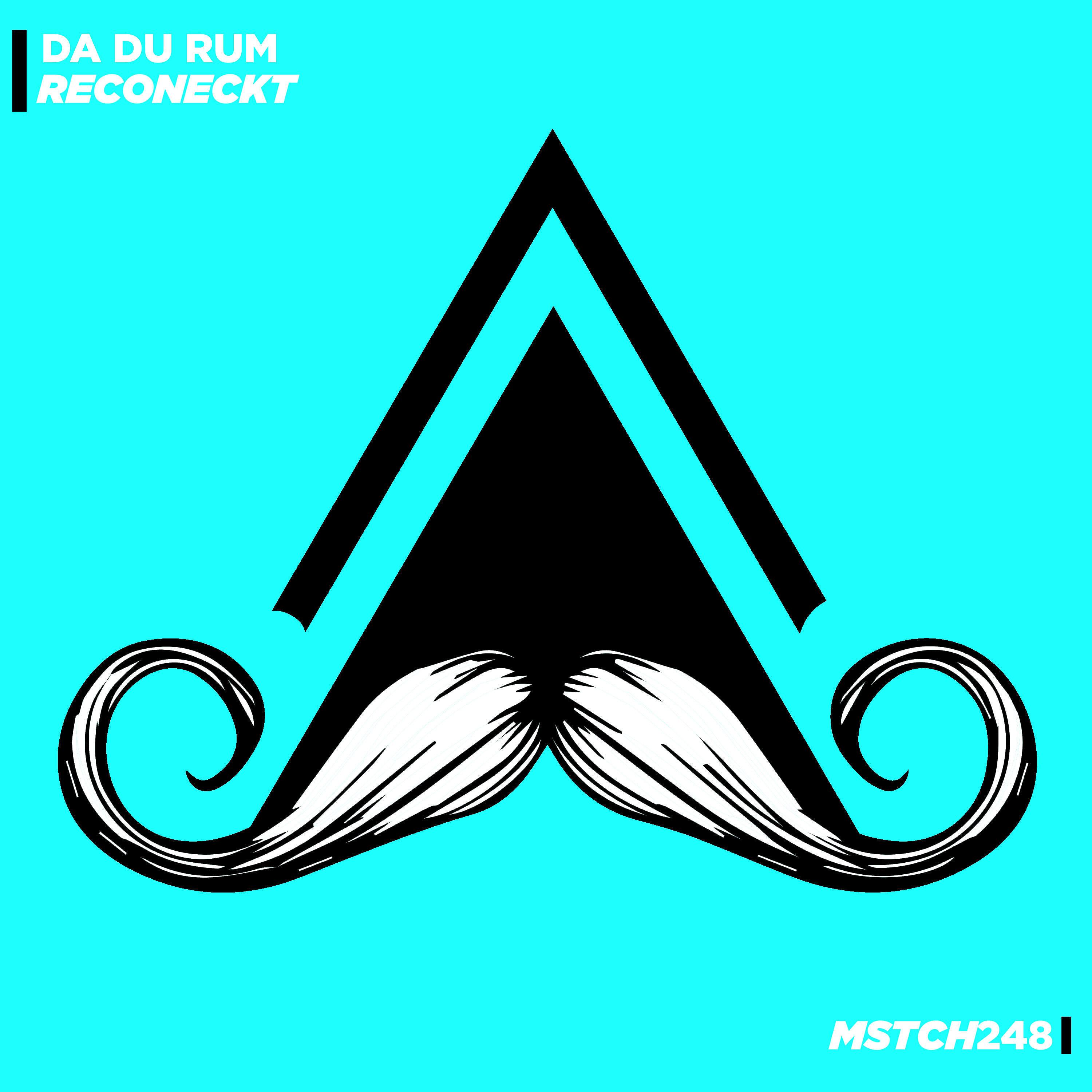 Постер альбома Da Du Rum