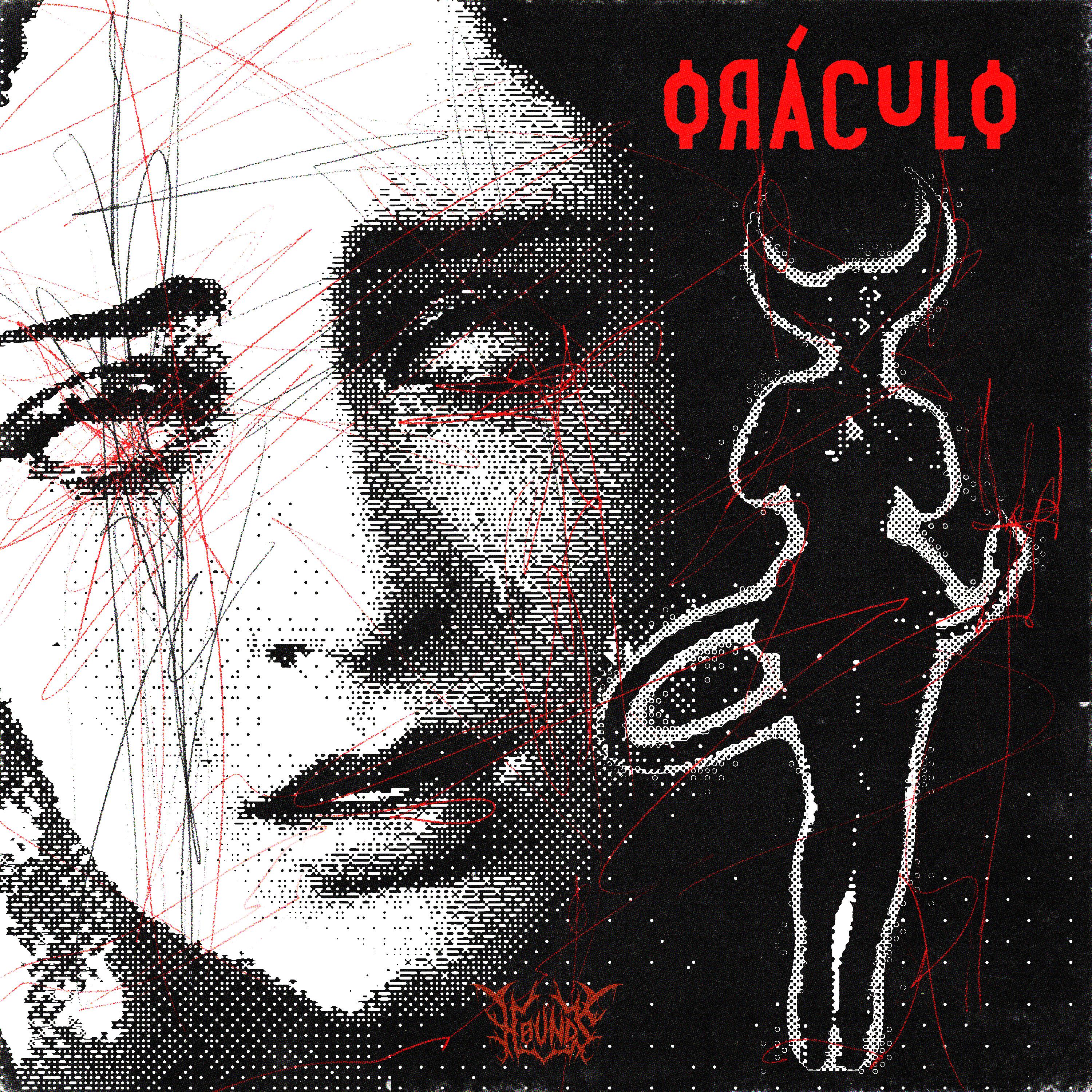 Постер альбома Oráculo
