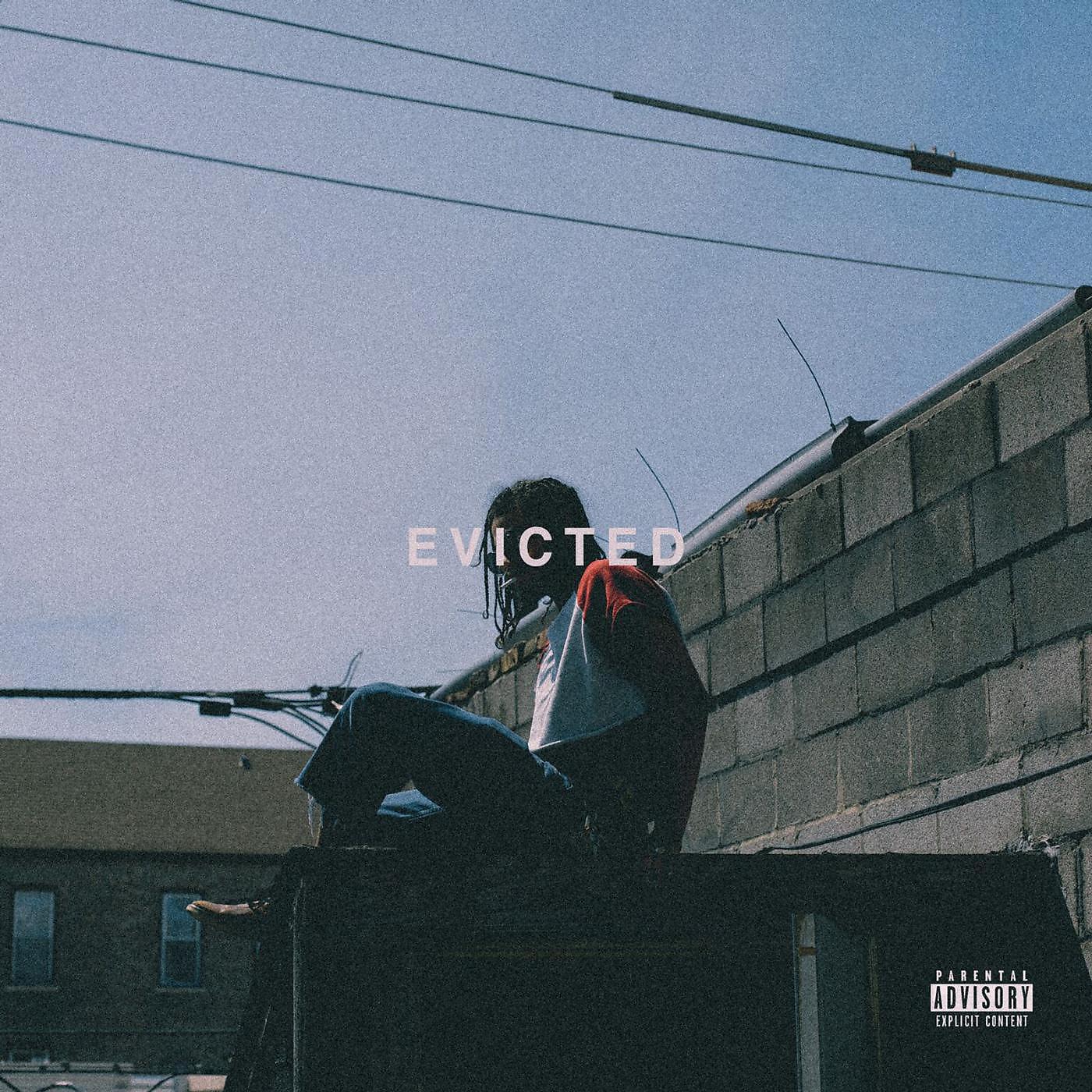 Постер альбома Evicted (feat. Kweku Collins)