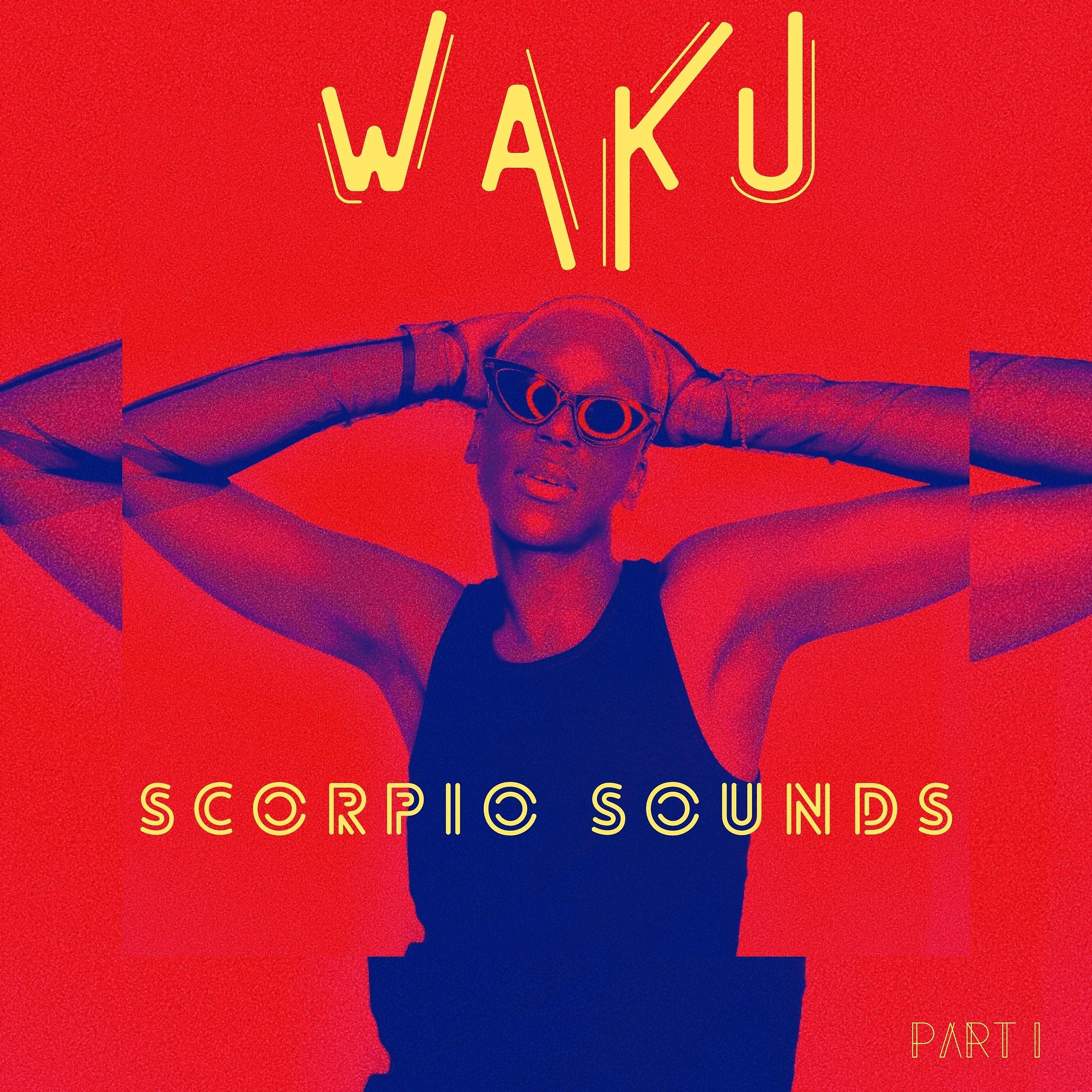 Постер альбома Scorpio Sounds, Pt. 1