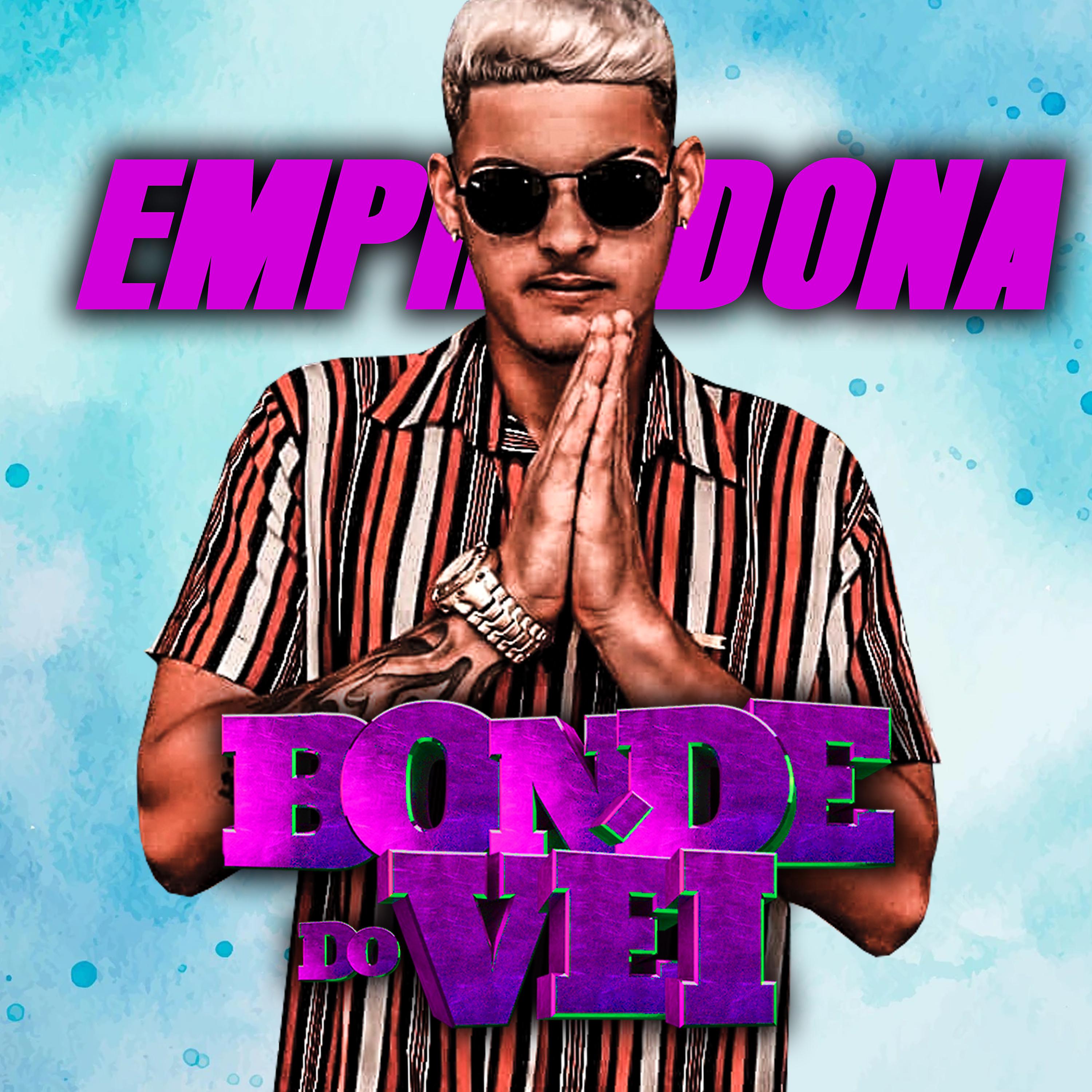 Постер альбома Empinadona