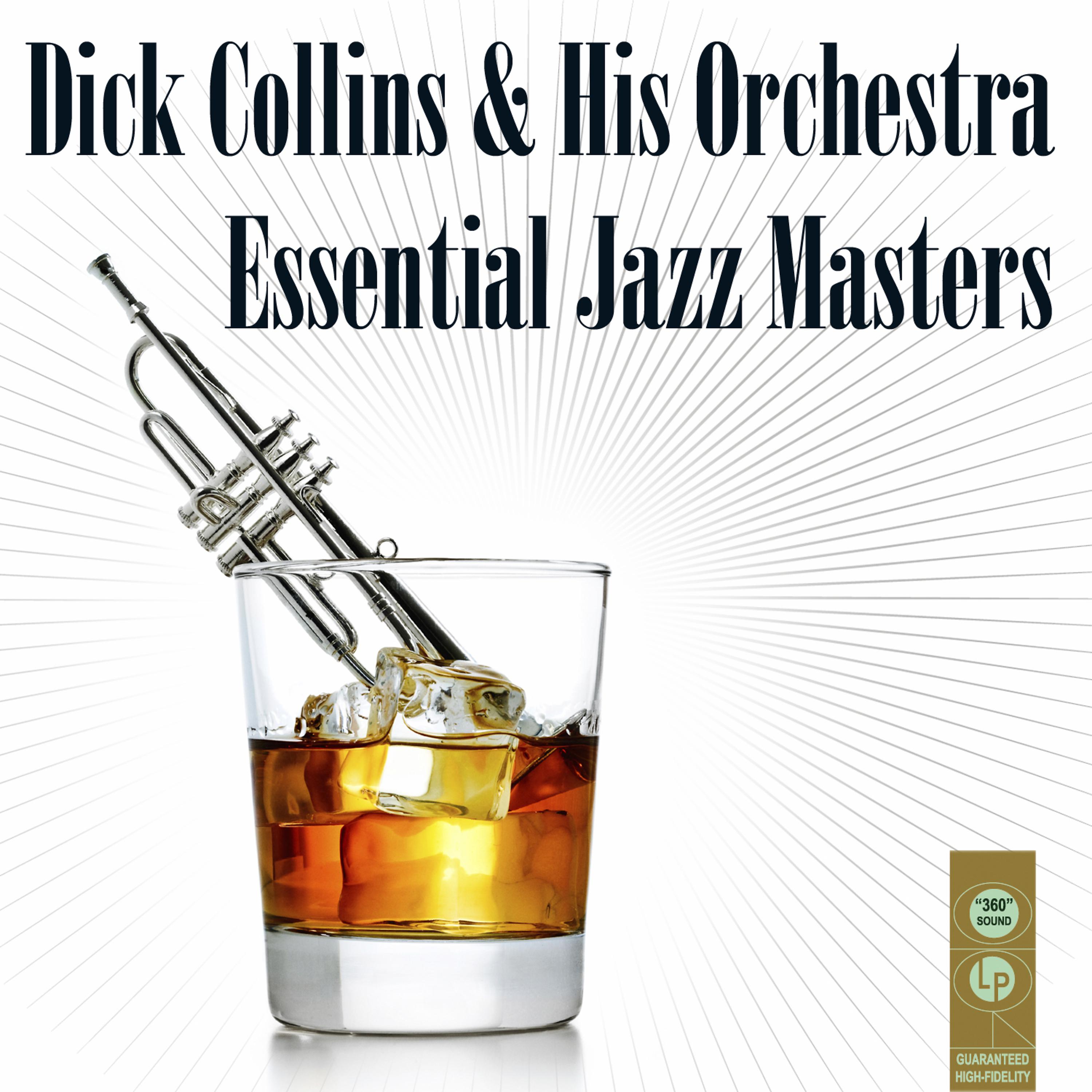 Постер альбома Essential Jazz Masters